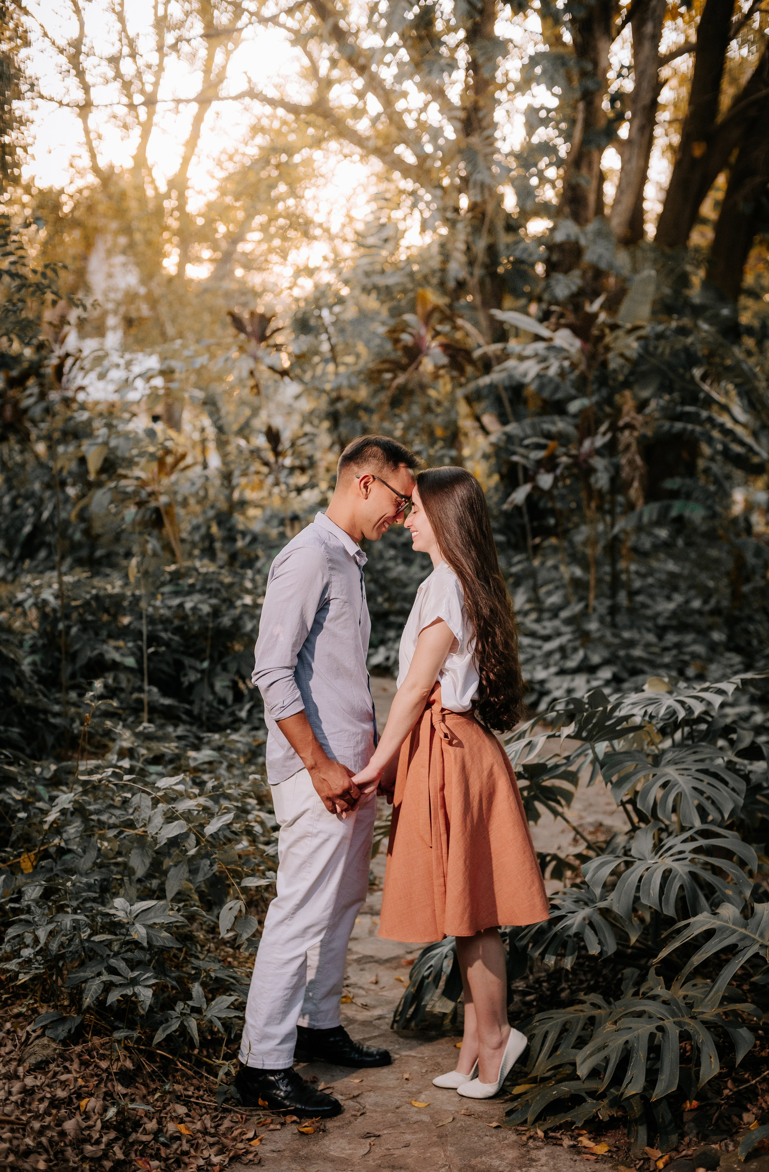 Beatriz & Abner — Vila Chalé / Bauru SP. Robson Colaço
