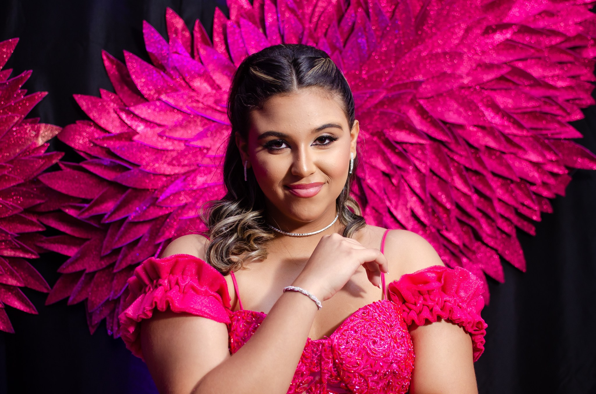 Rafaela — Berbel / Bauru SP. Robson Colaço