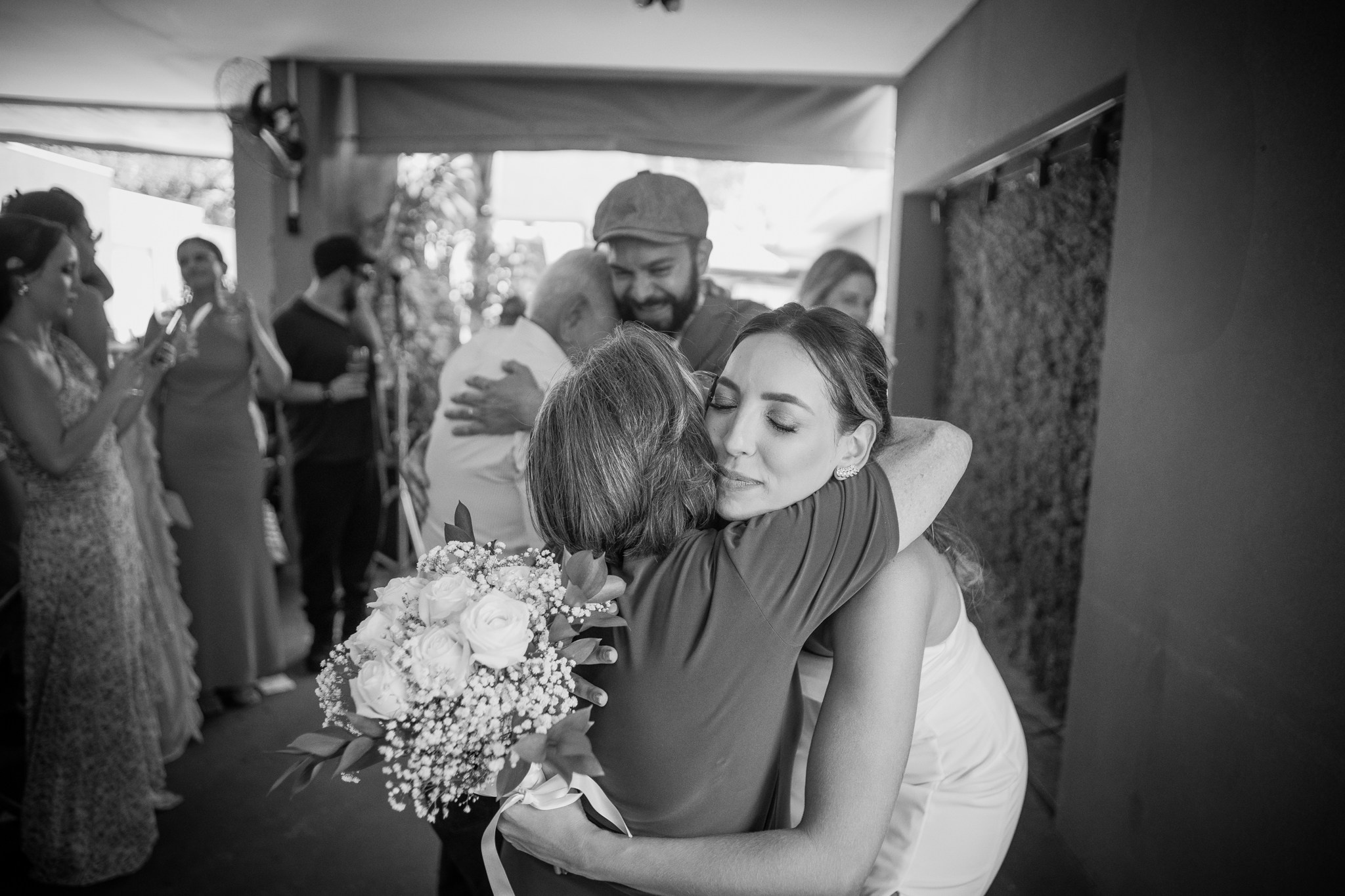 Fernanda & Leandro — Bauru SP. Robson Colaço
