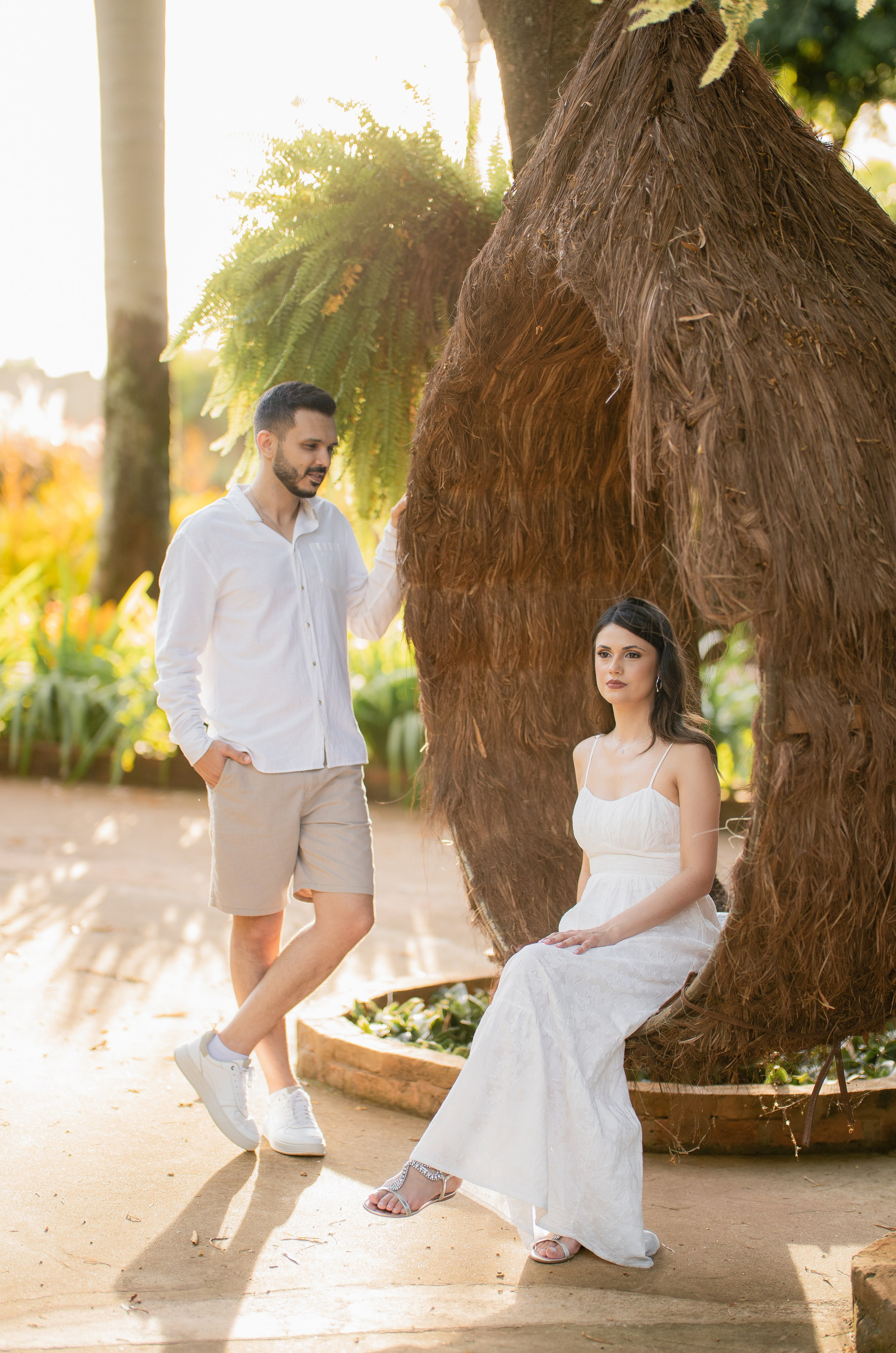 Giovana & Bruno — O Incantare / Bariri SP. Robson Colaço