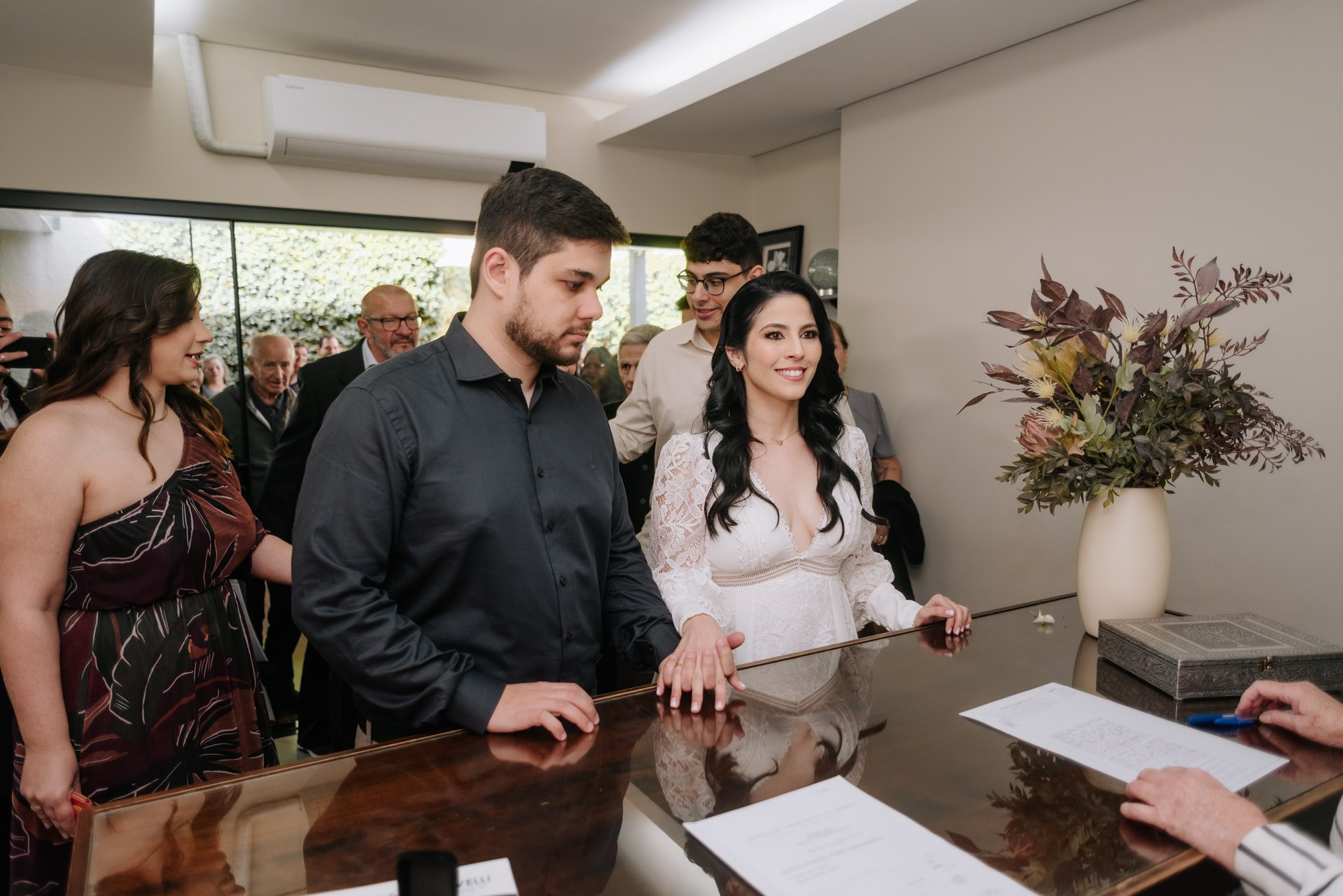 Raissa & Ricardo. Robson Colaço