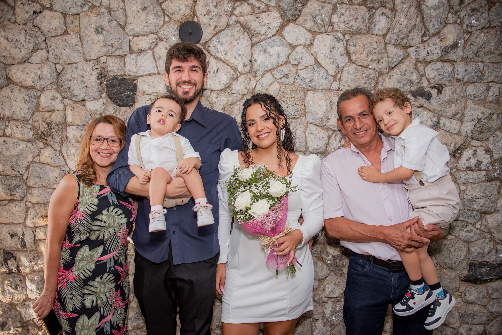 Janaina & Vitor. Robson Colaço