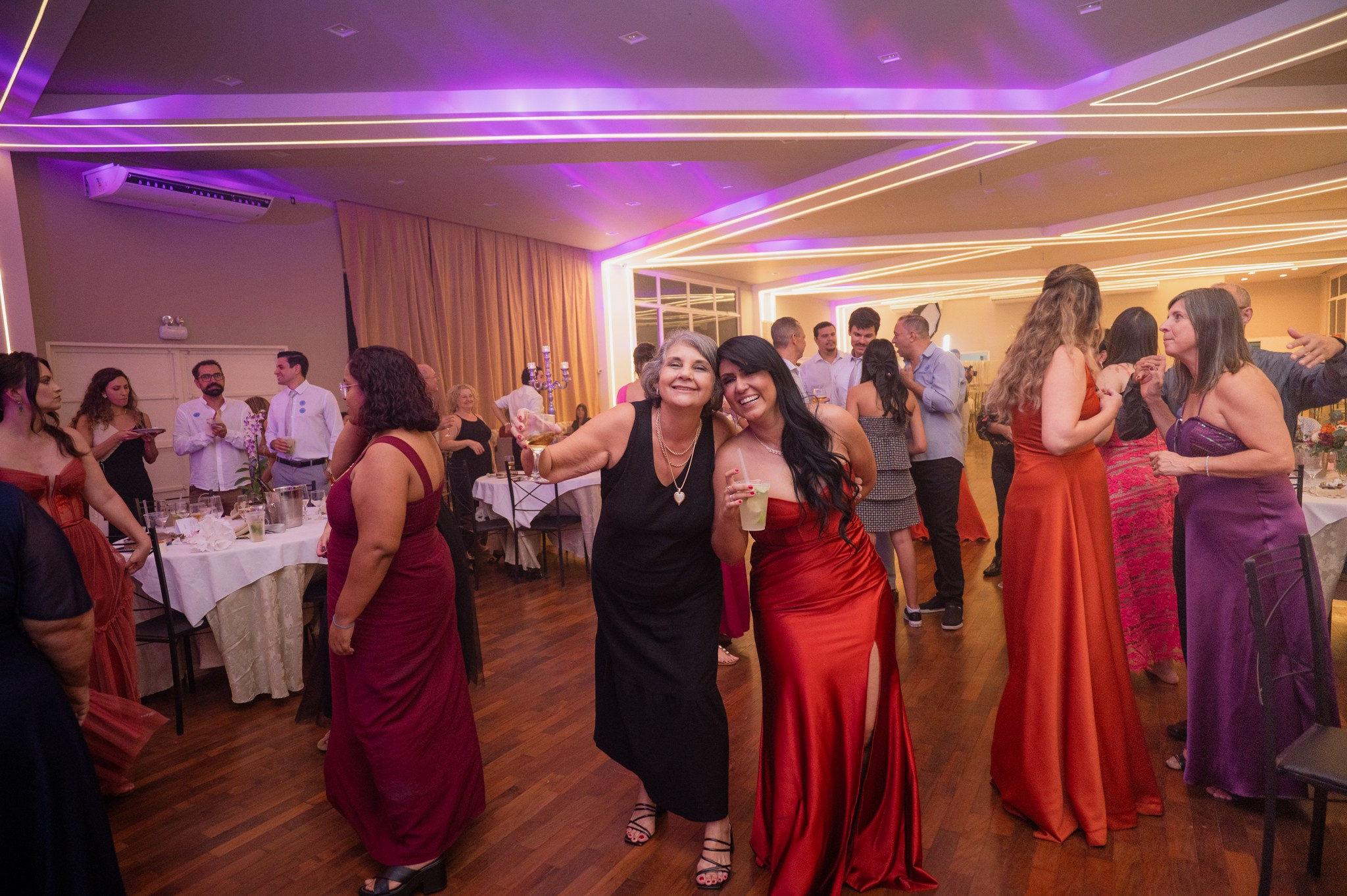 Giovana & Bruno — Luso / Bauru — SP. Robson Colaço