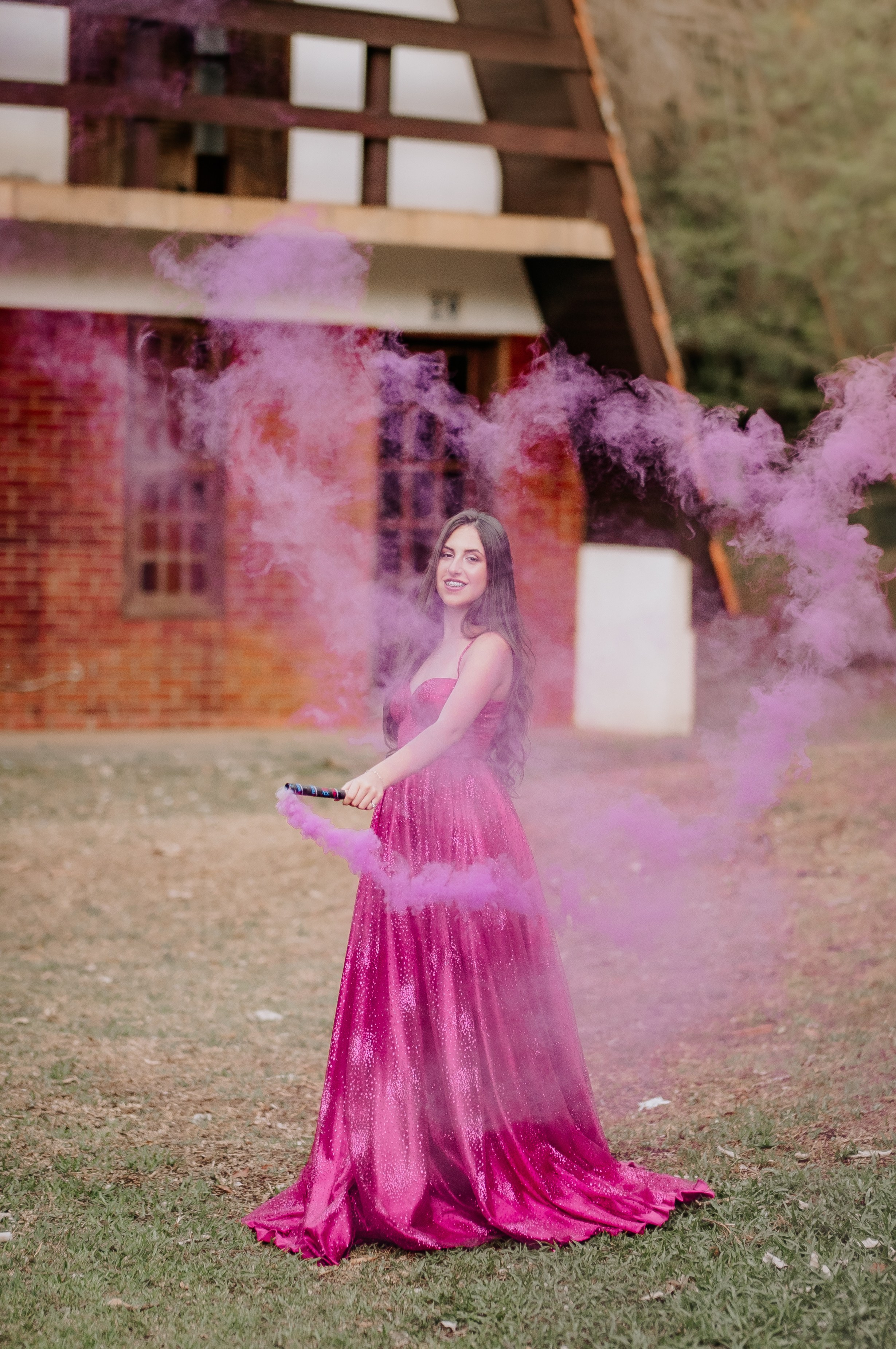 Mirella — Vila Chále / Bauru SP. Robson Colaço
