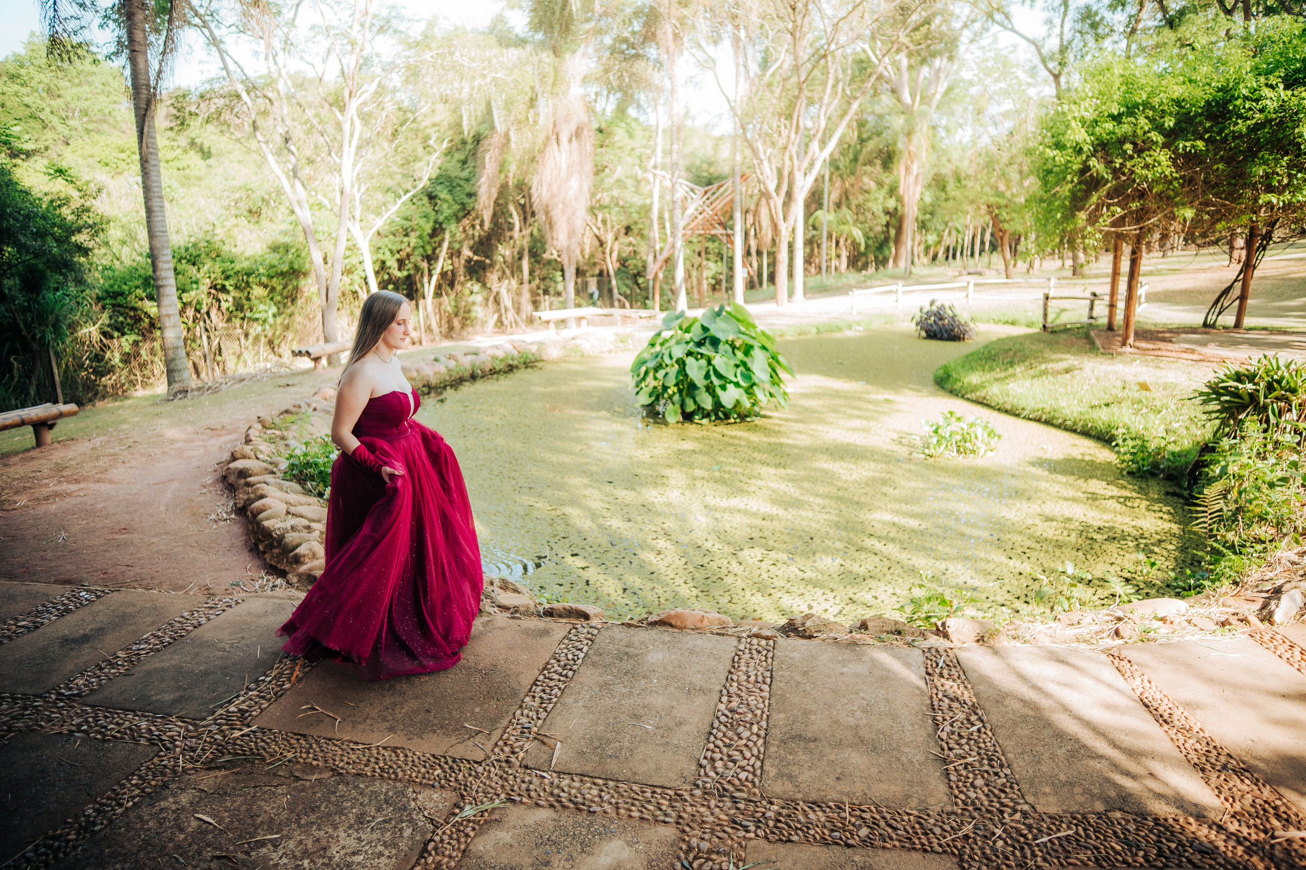 Lara — Campo Noroeste / Bauru SP. Robson Colaço