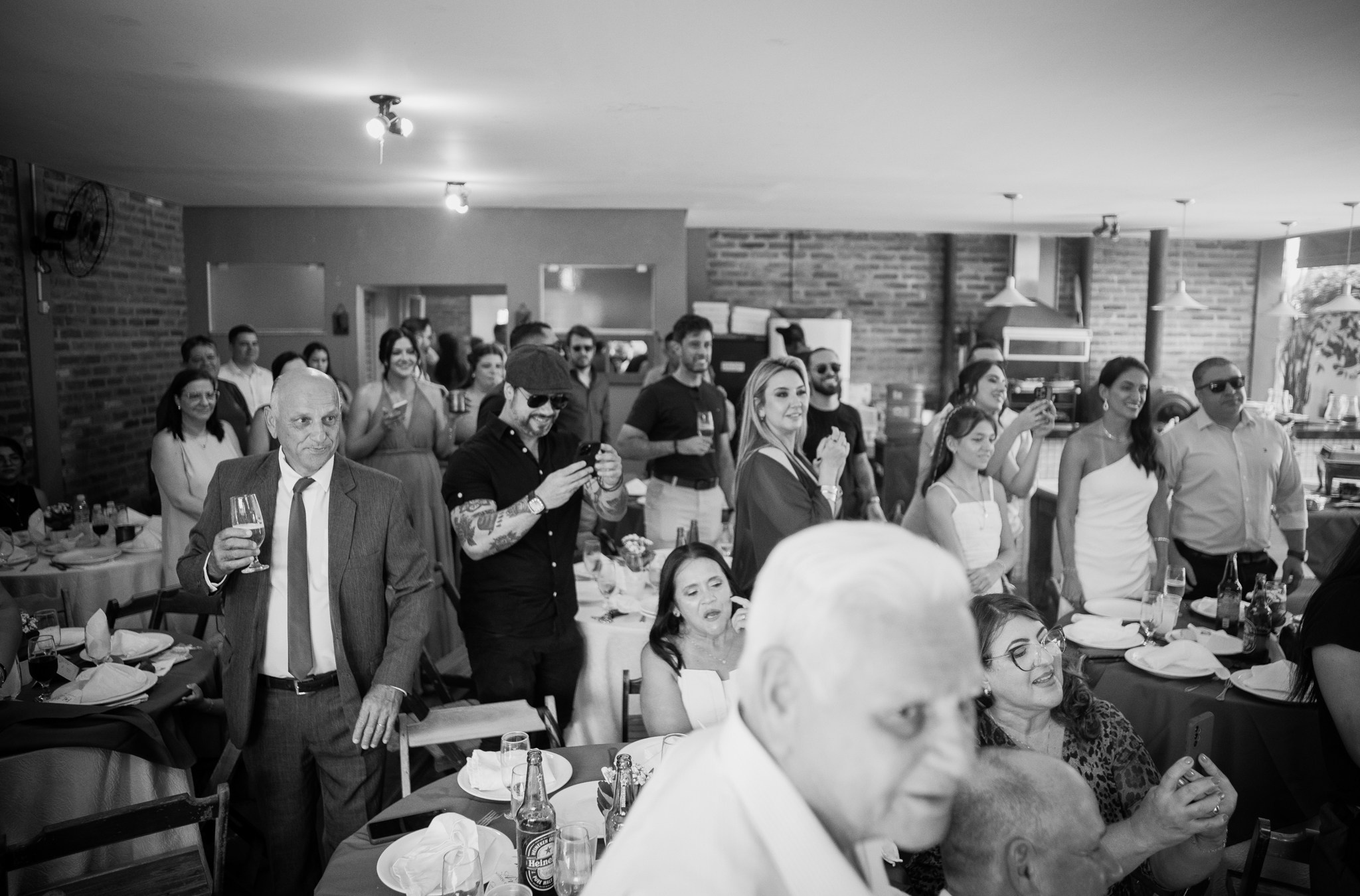 Fernanda & Leandro — Bauru SP. Robson Colaço