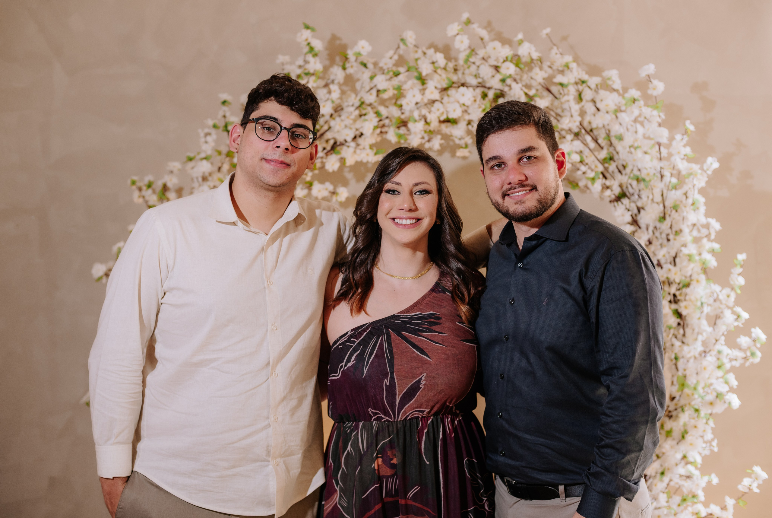 Raissa & Ricardo — La Terrasse Bistro / Bauru SP. Robson Colaço