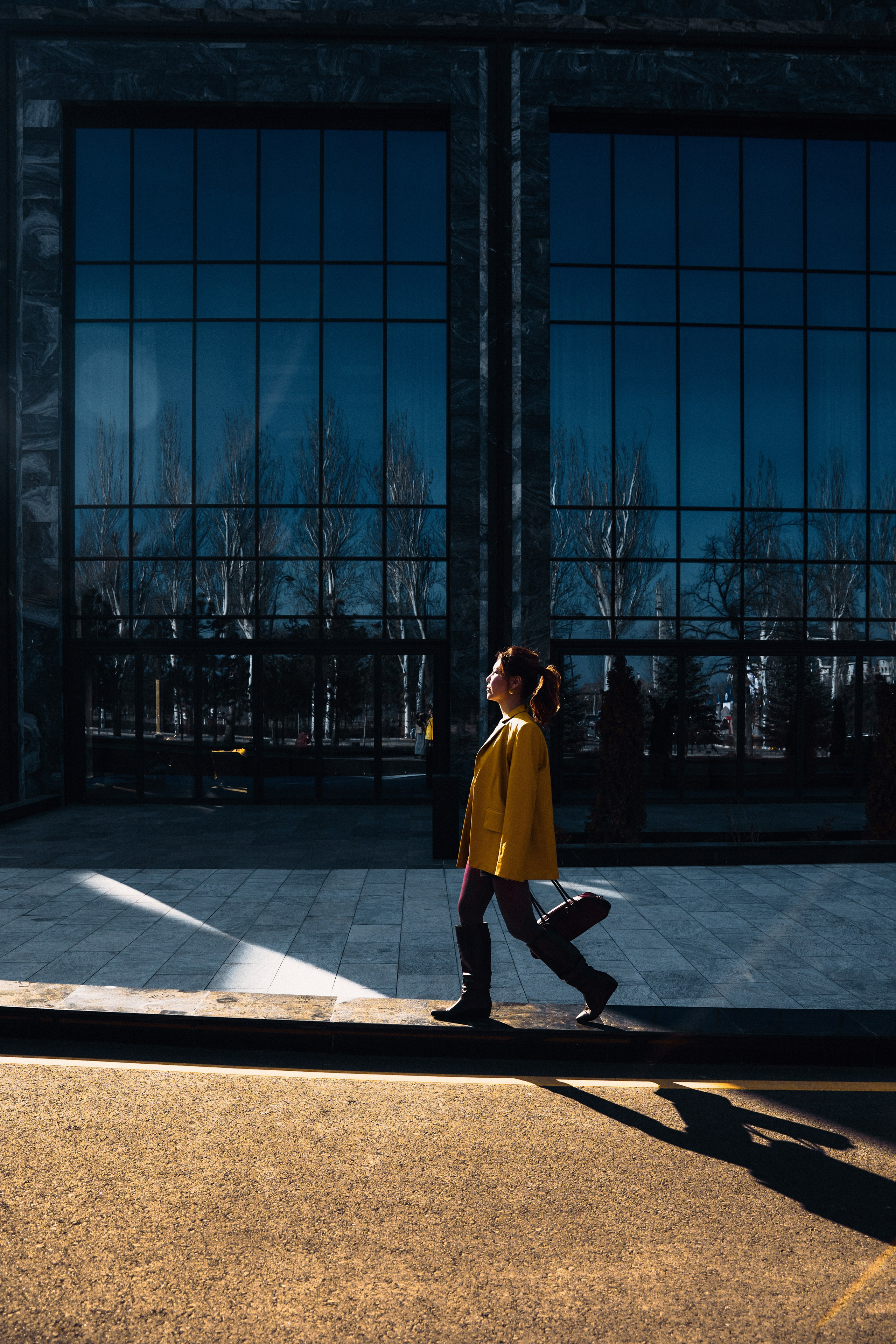 Сьемка для стилиста. Валерия Вартанова. Фотограф