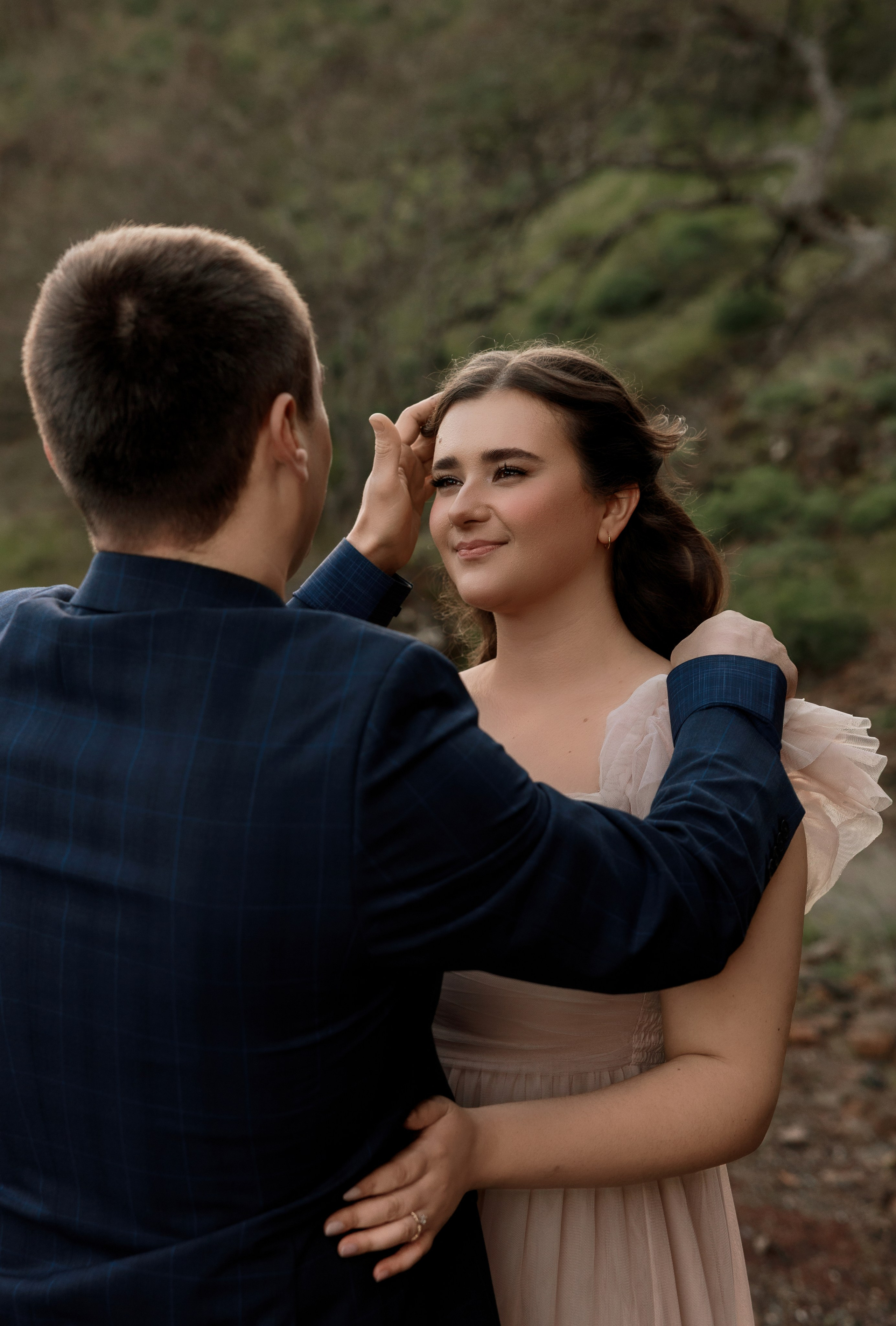 “Wrapped in love… ". Family and Wedding photographer