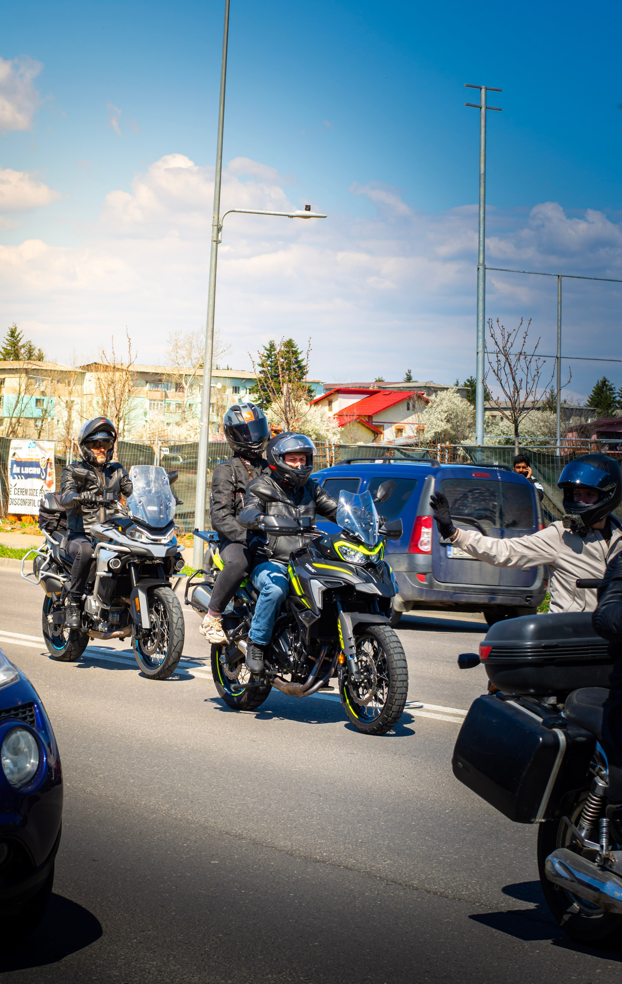 Parda Moto 2026. Johnnyshoots