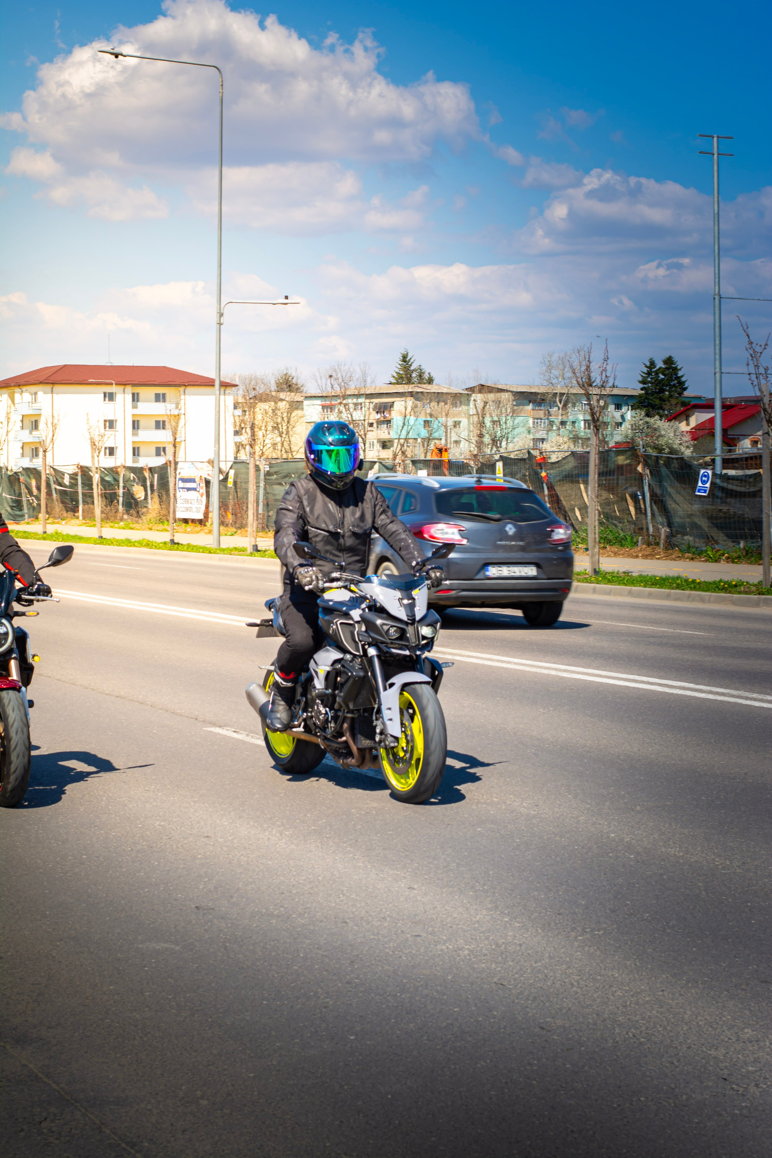 Parda Moto 2026. Johnnyshoots