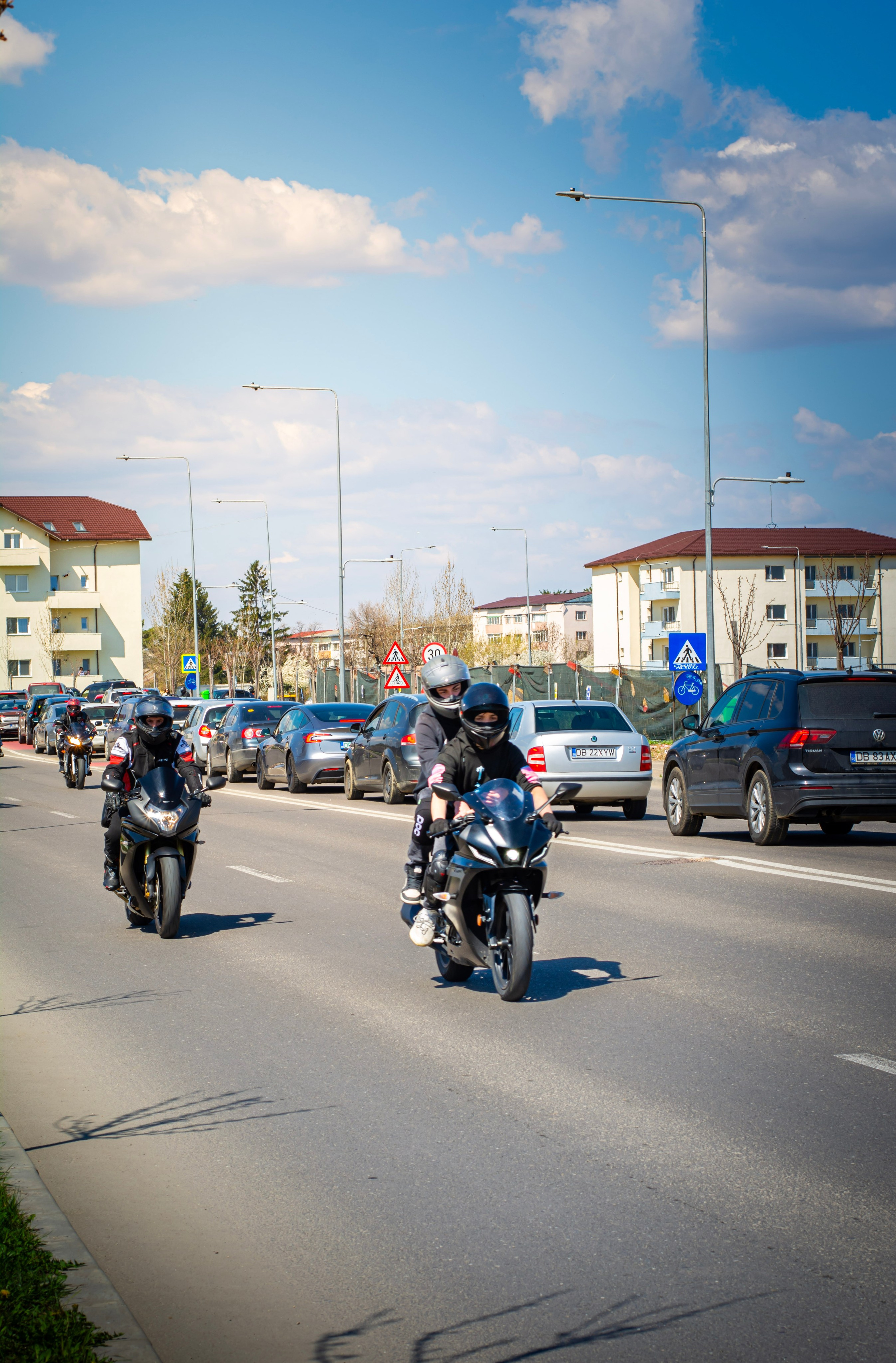 Parda Moto 2026. Johnnyshoots