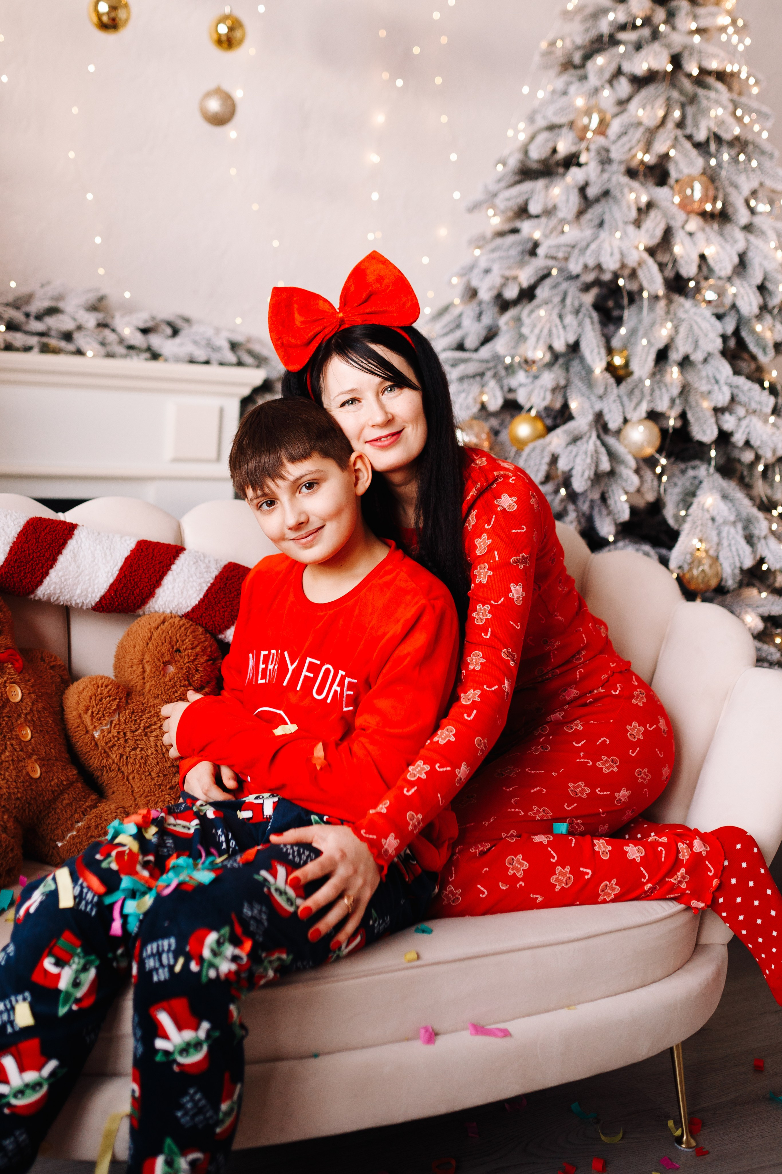 Nastya, Sasha & Bogdan. Photographer in Prague for tourists