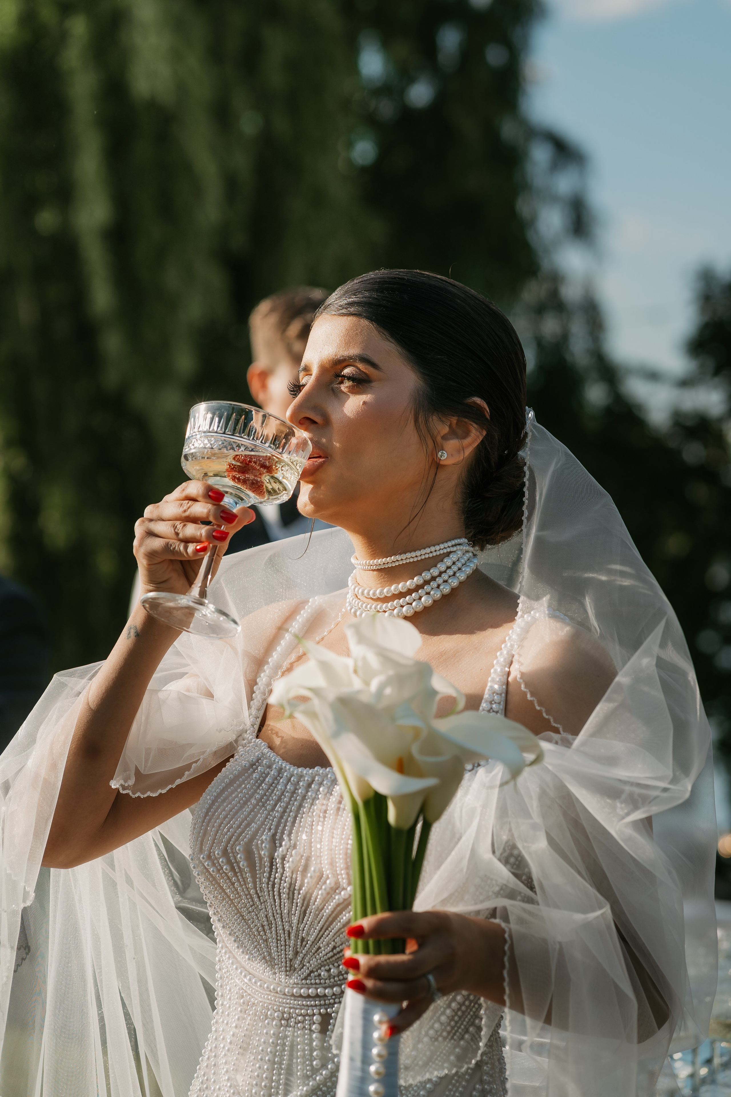 Adina & Marius | Wedding Day