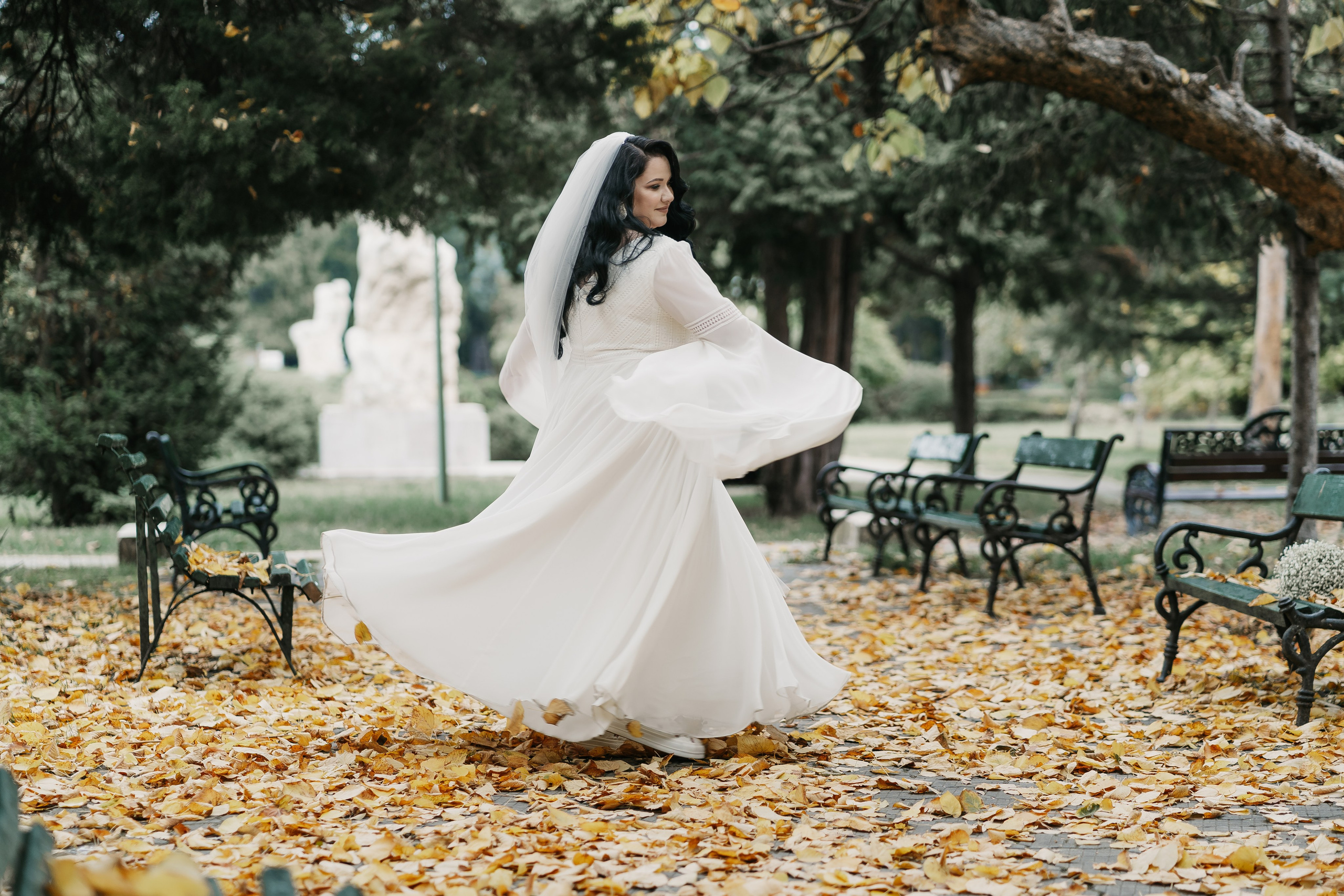 Ramona & Alex. Dara Lens | The art of remembering