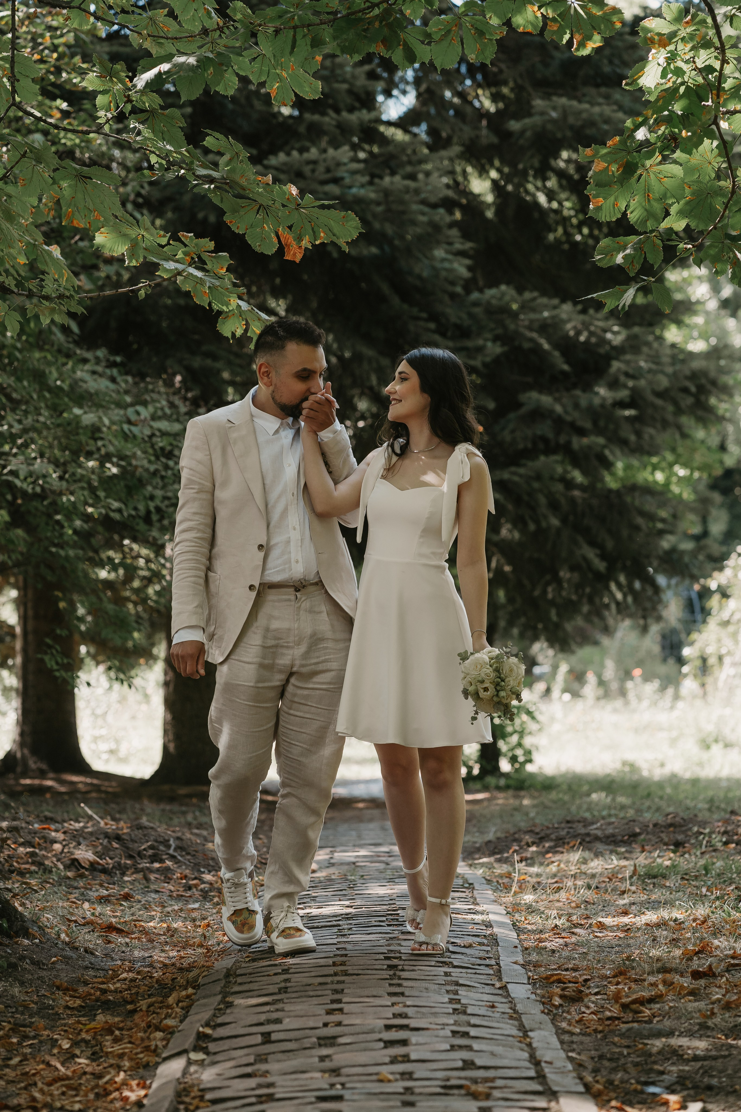 Diana & Mihai. Dara Lens | The art of remembering