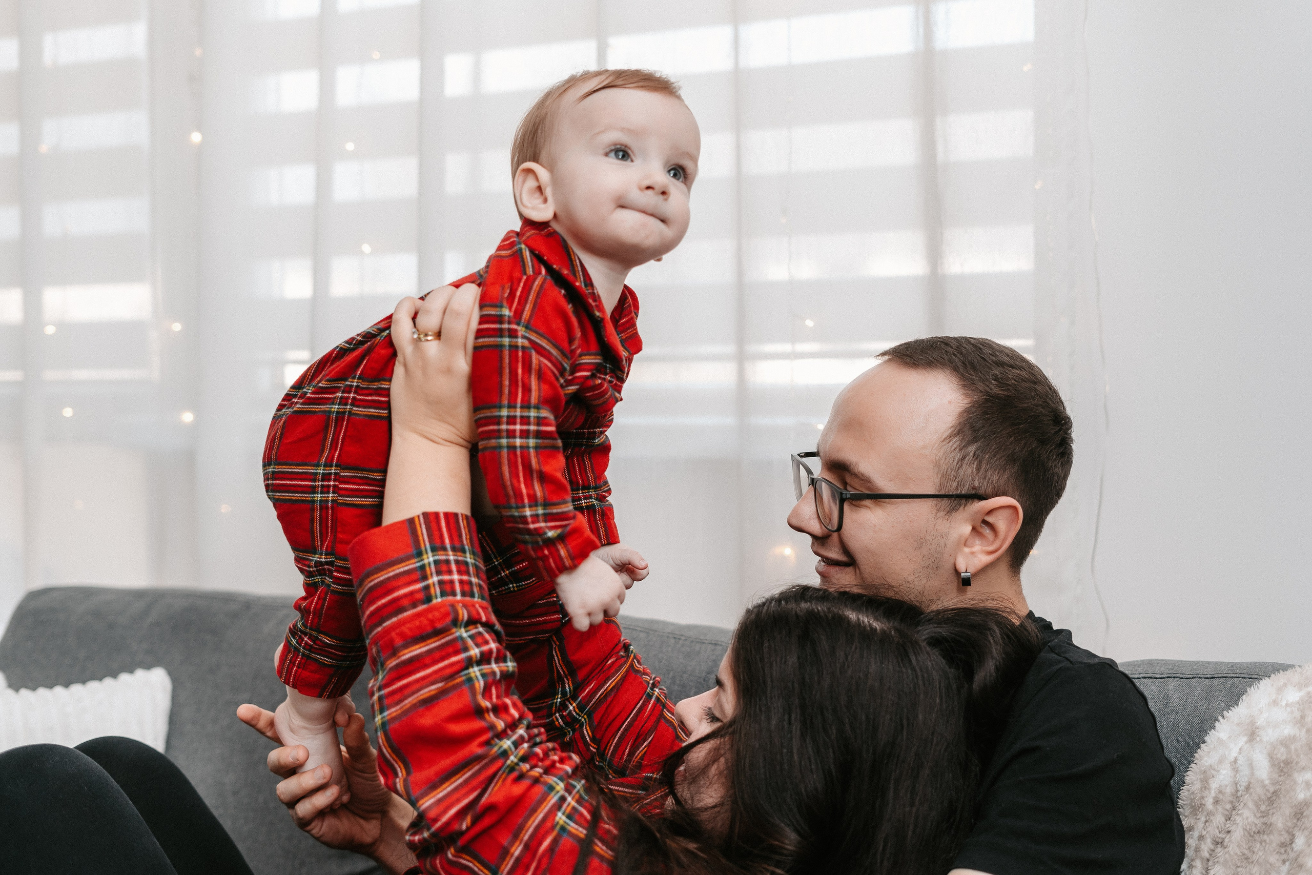 Ducuții — Crăciun. Dara Lens | The art of remembering