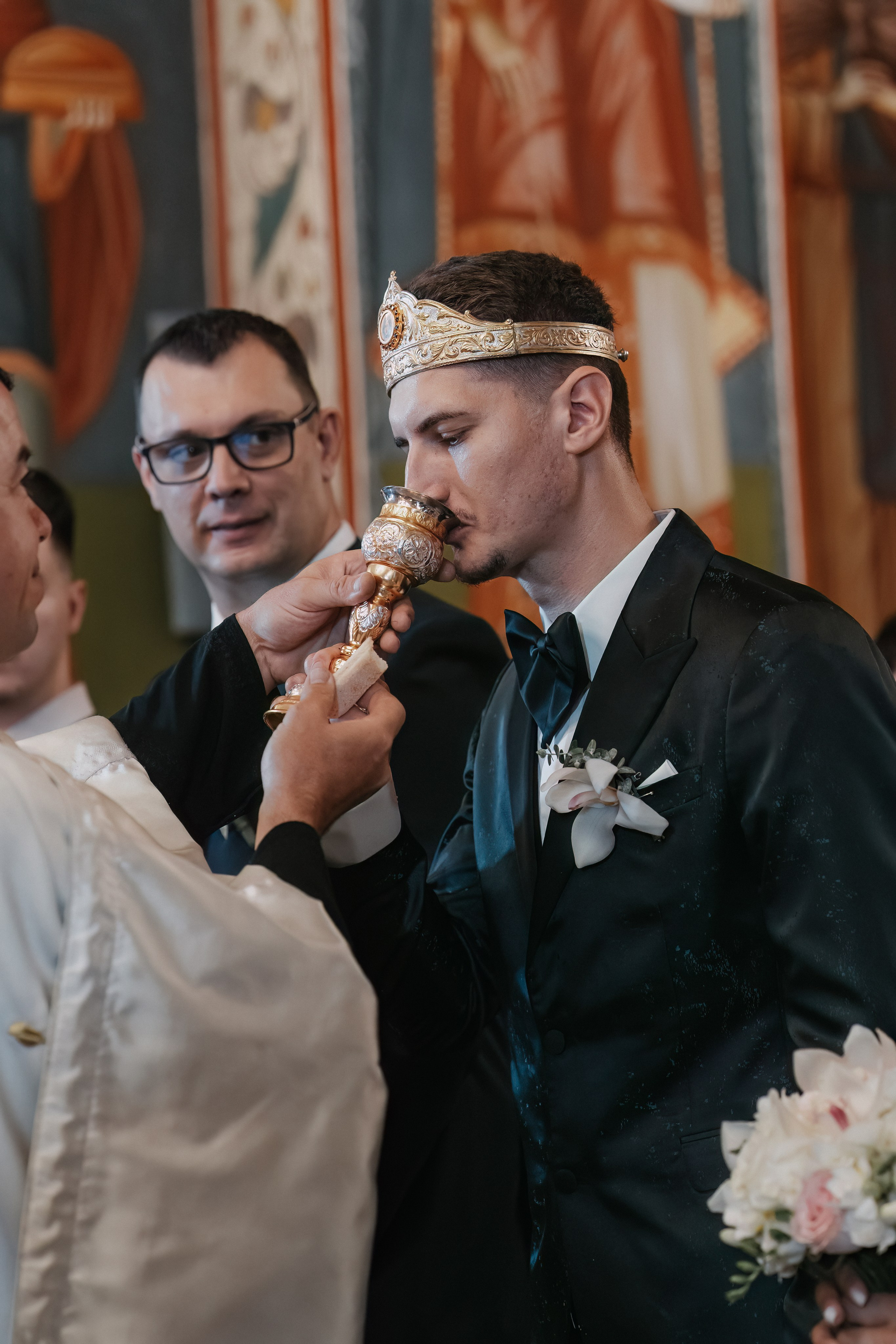 Simona & Gabriel. Dara Lens | The art of remembering