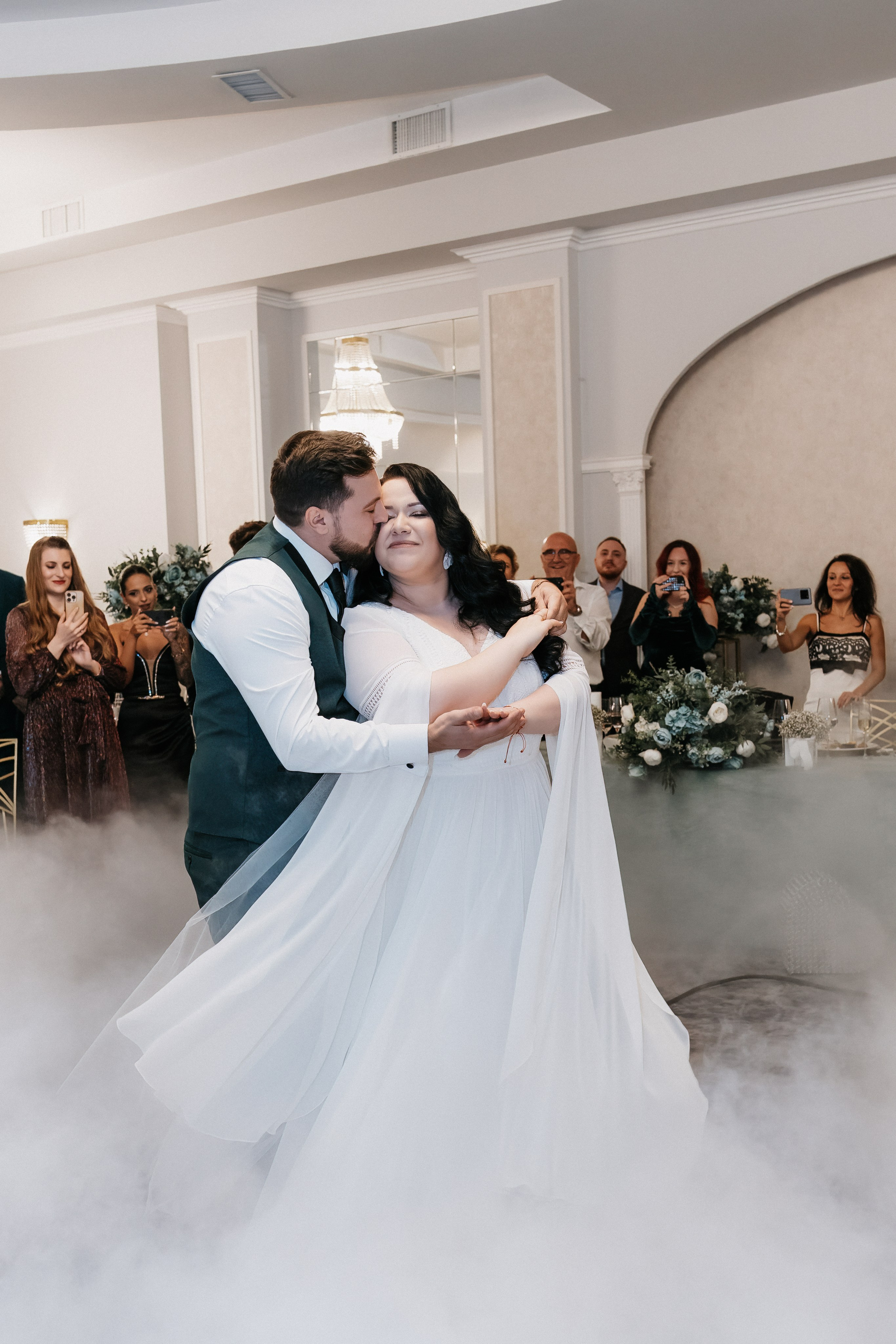 Ramona & Alex. Dara Lens | The art of remembering