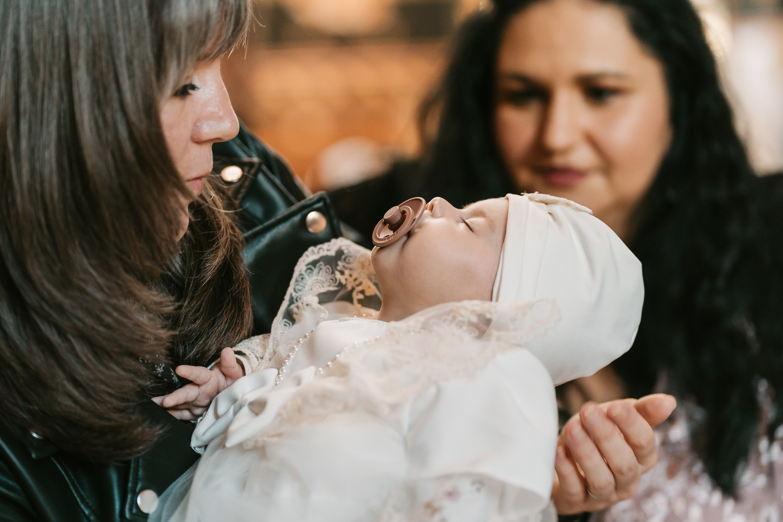 Simeria Ioana. Dara Lens | The art of remembering