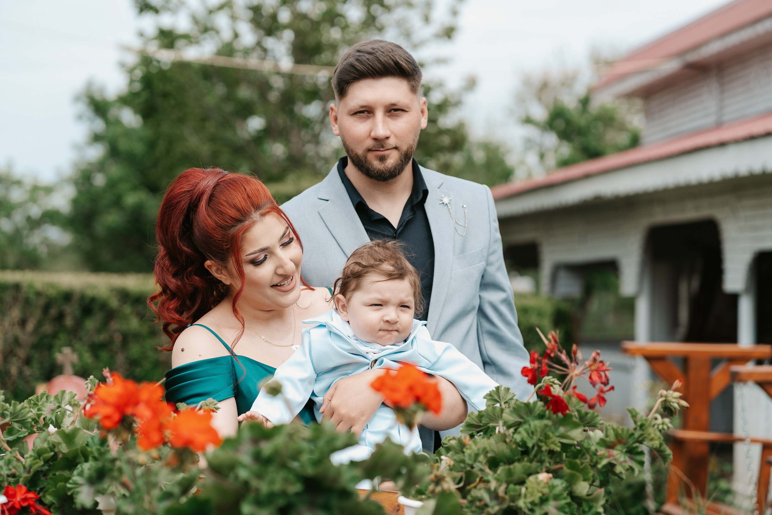 Lucas Andrei. Dara Lens | The art of remembering