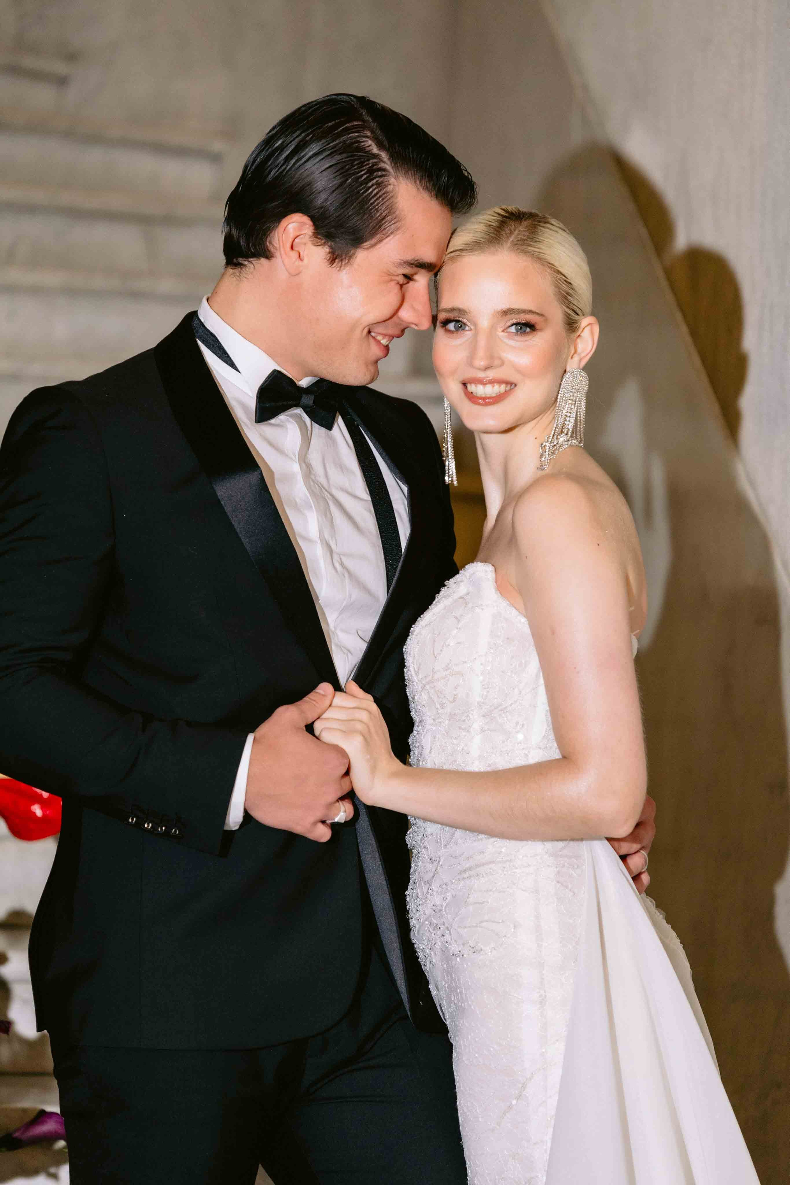 Wedding at Villa Cipressi | Lake Como