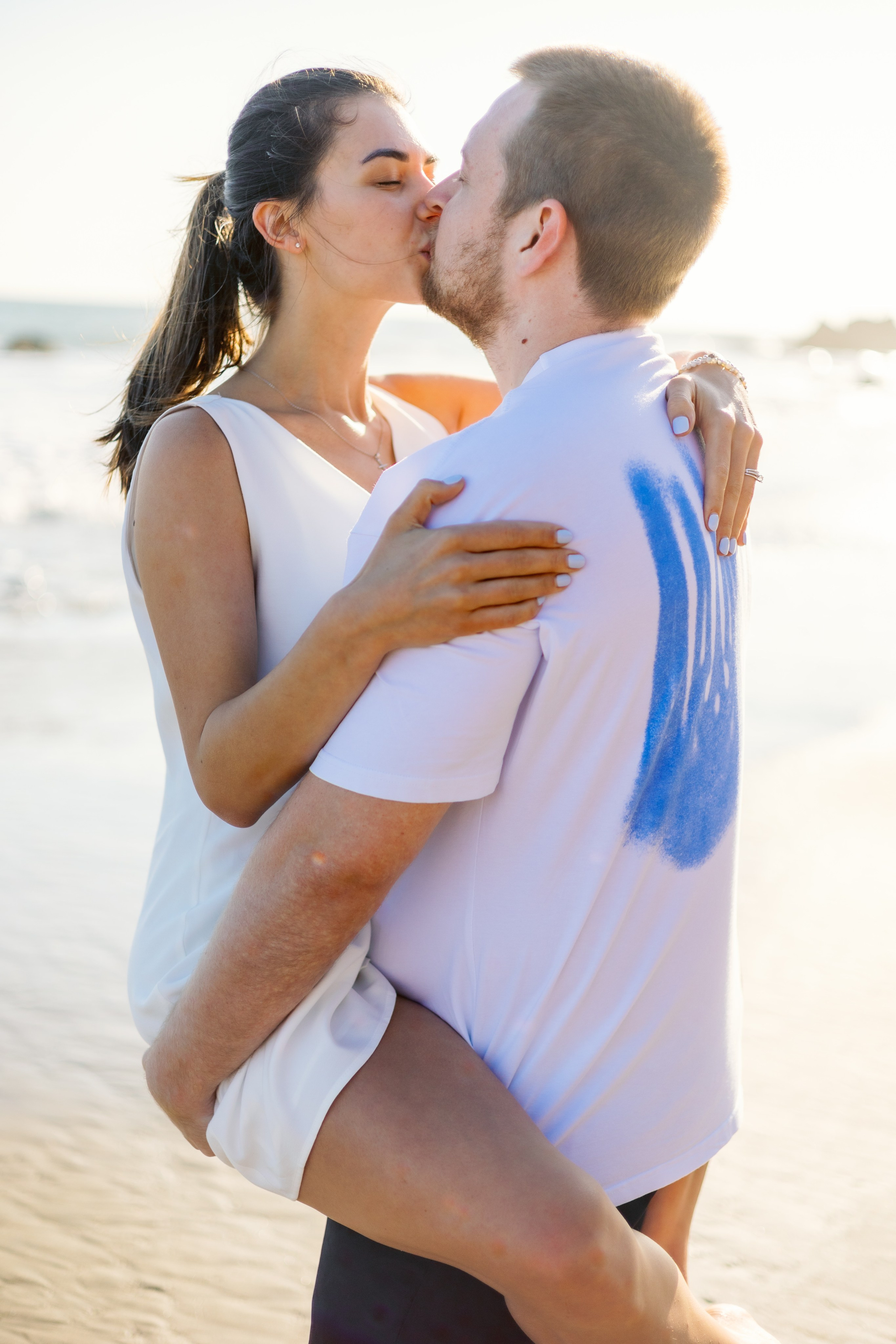 Engagement Malibu | Los Angeles
