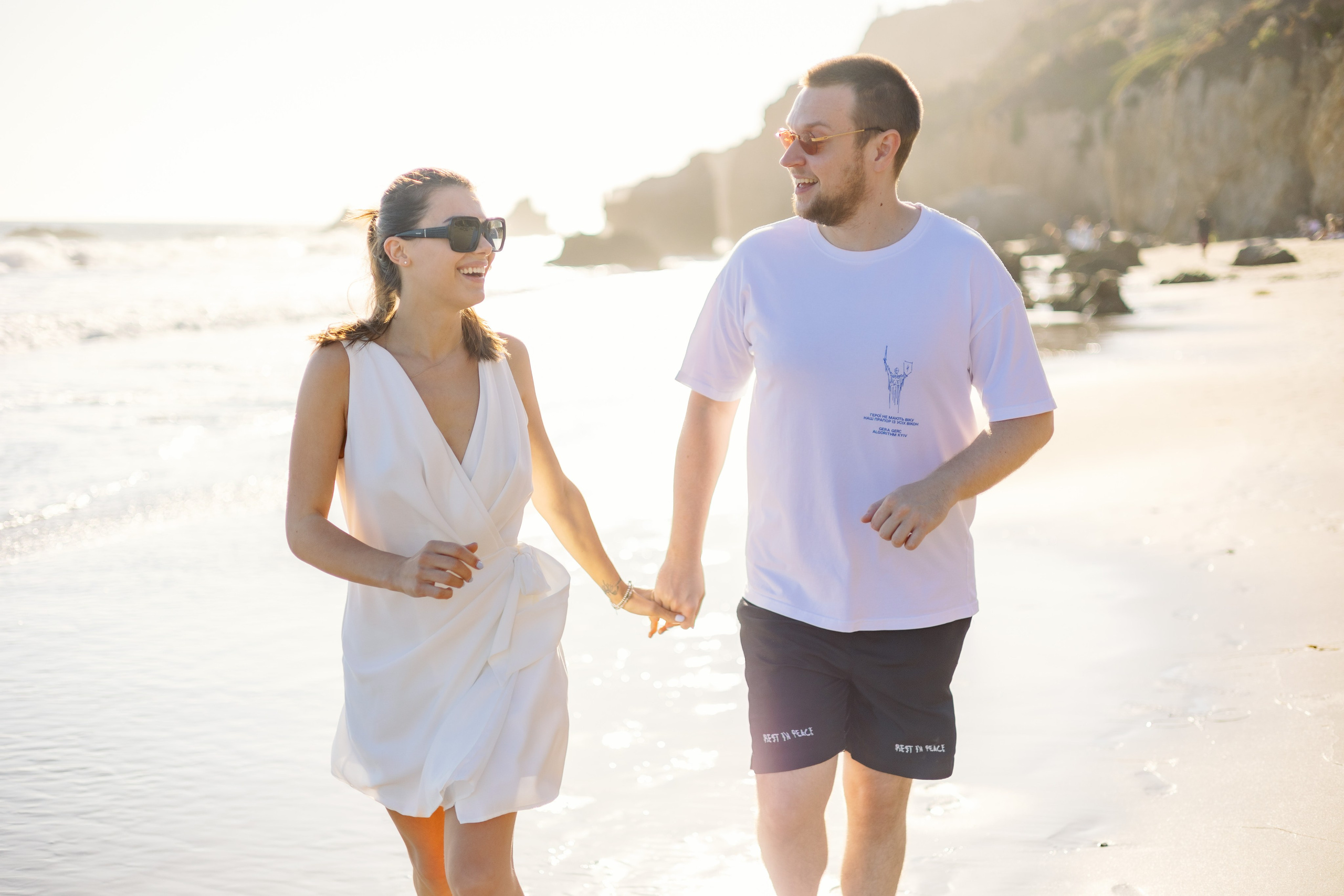 Engagement Malibu | Los Angeles
