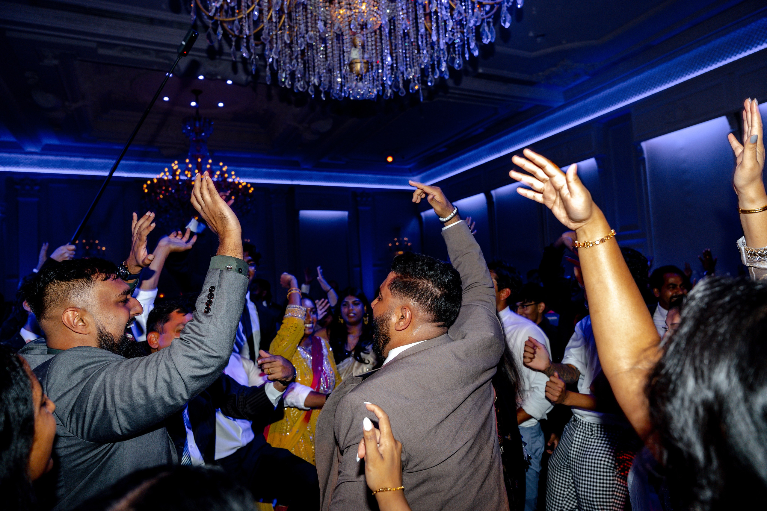 Maya & Alvin. Anna Krasnova Wedding photographer