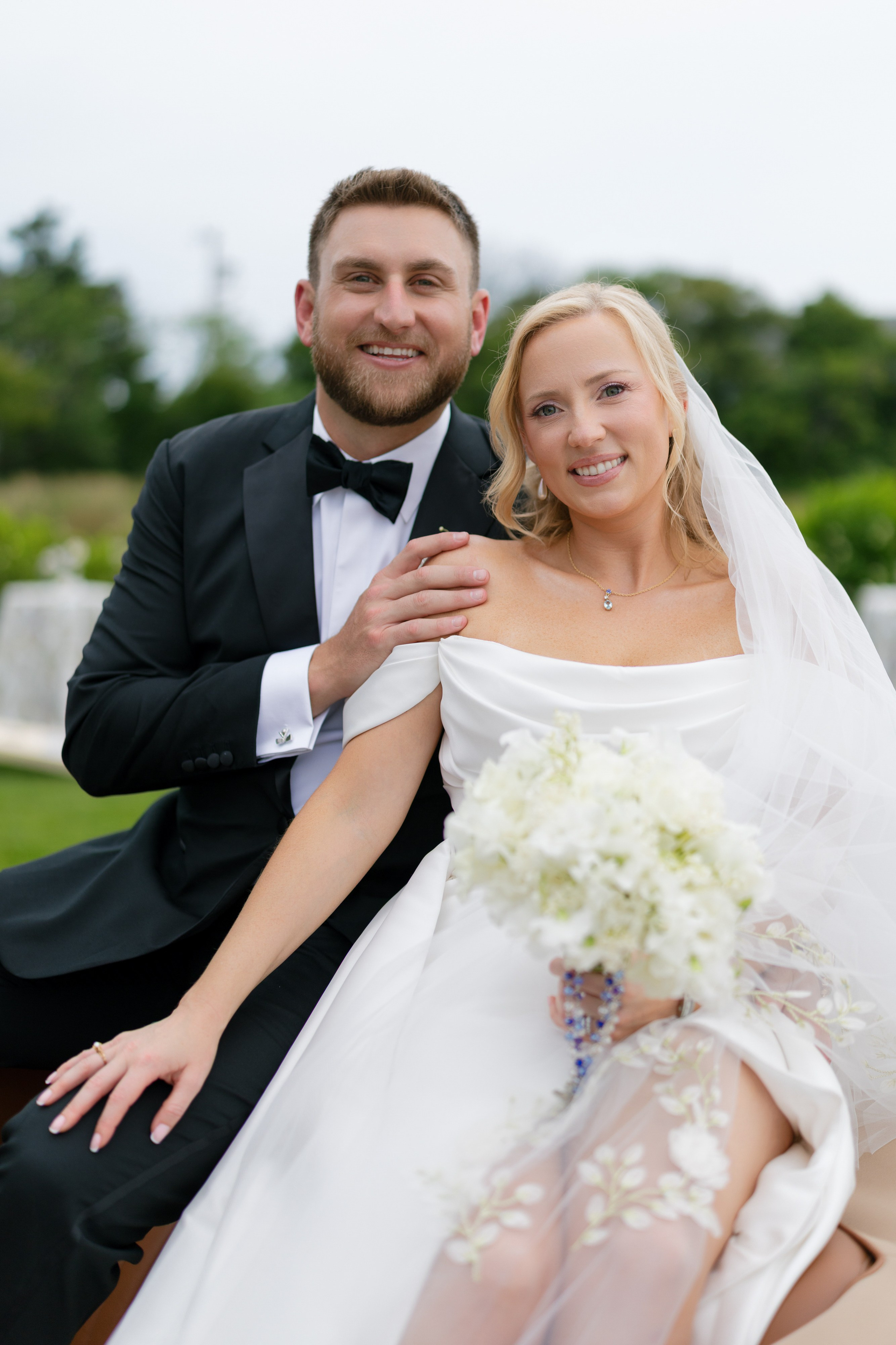 Anne Marie and Andrew. Wedding photographer and videographer New York | New Jersey