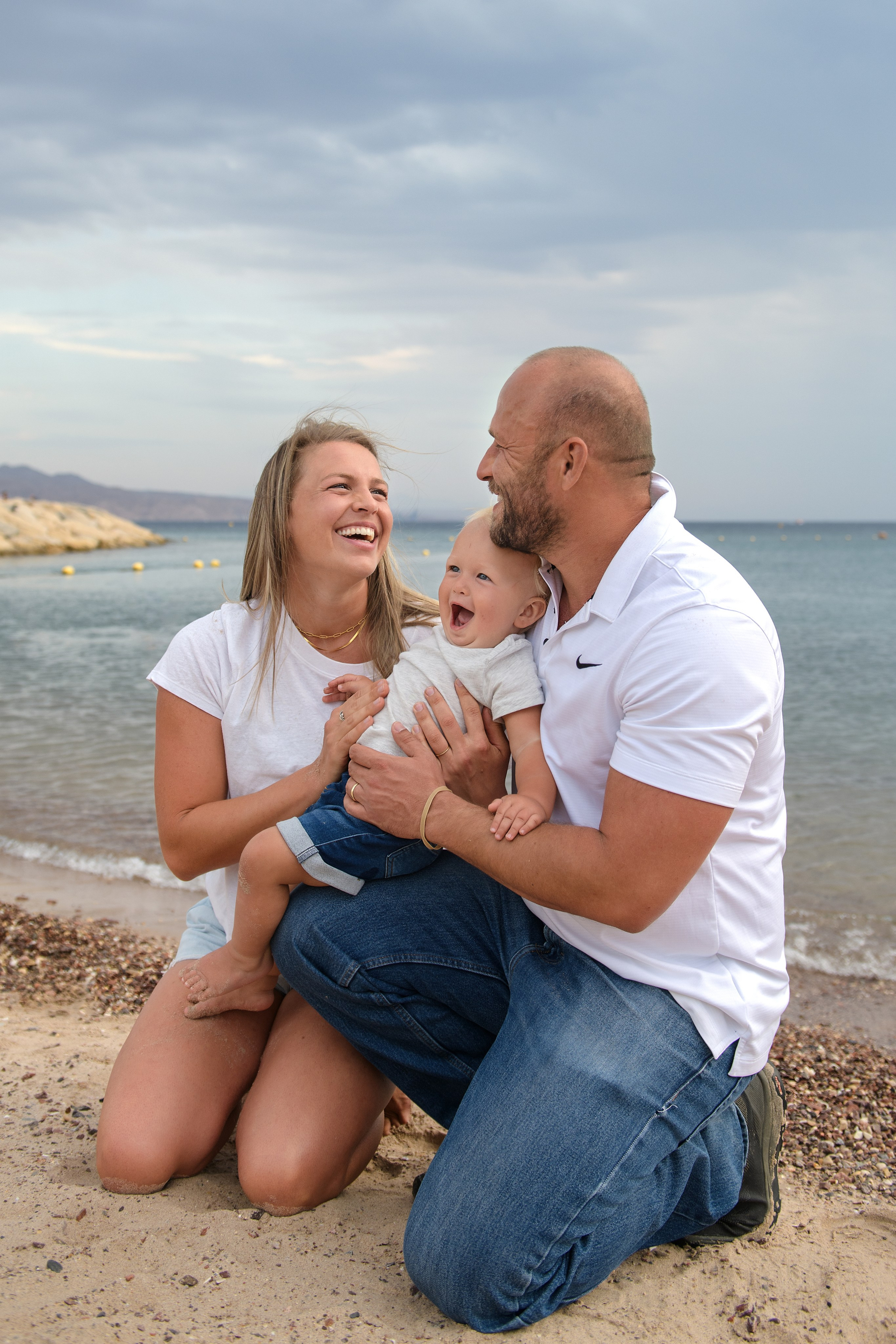 Отзывы. Семейный детский беременности love-story фотограф Эйлат Израиль Ольга Амчиславски