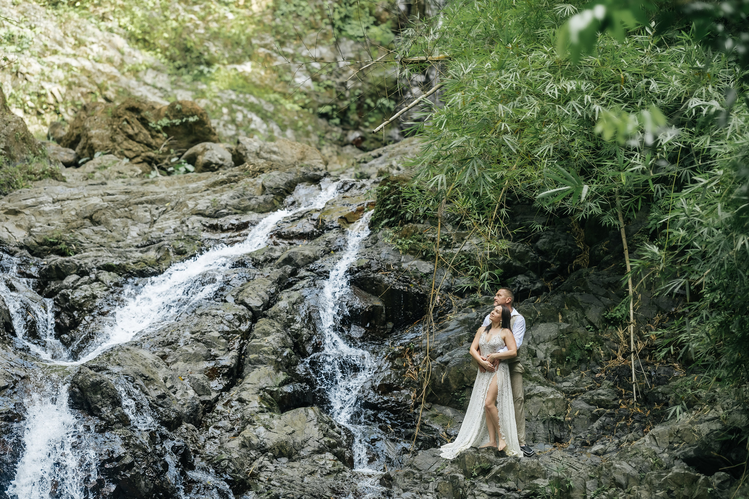 Puerto Rico Wedding. Family and Event photographer in Homestead and Miami areas of Florida