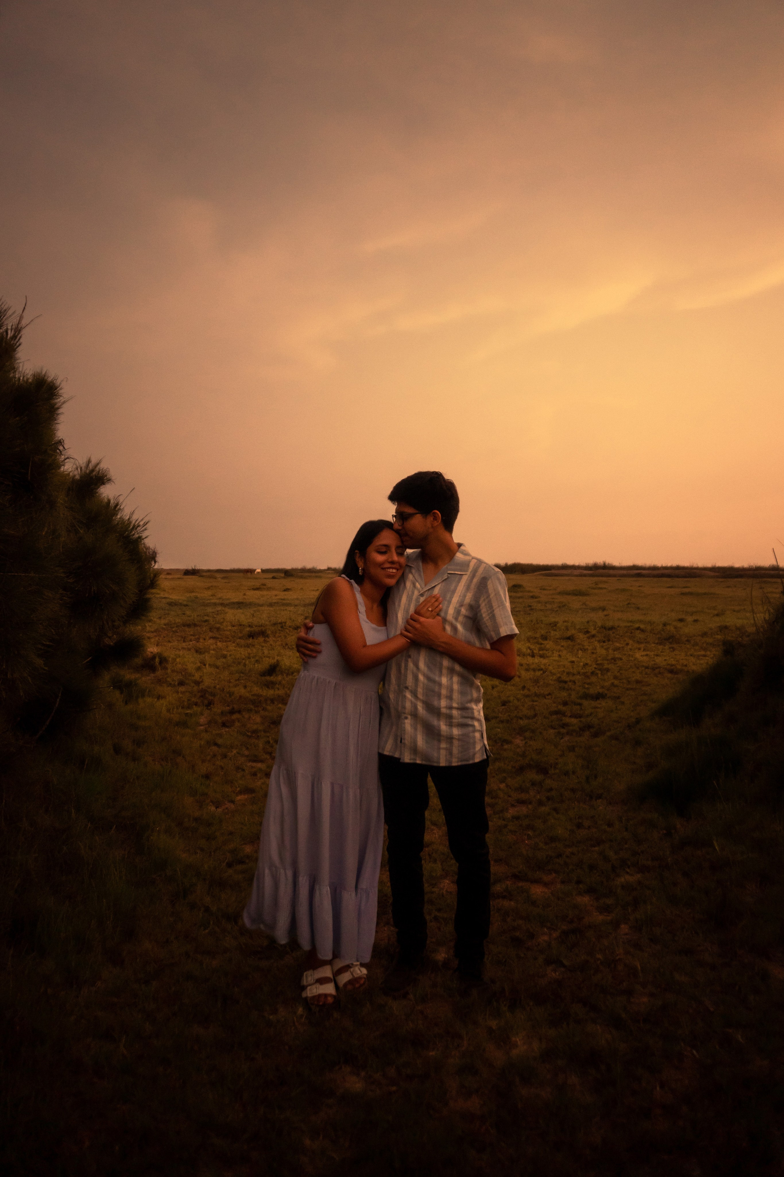 PAREJAS. Dangel.Ft — Cinematic Photography in Lima, Peru