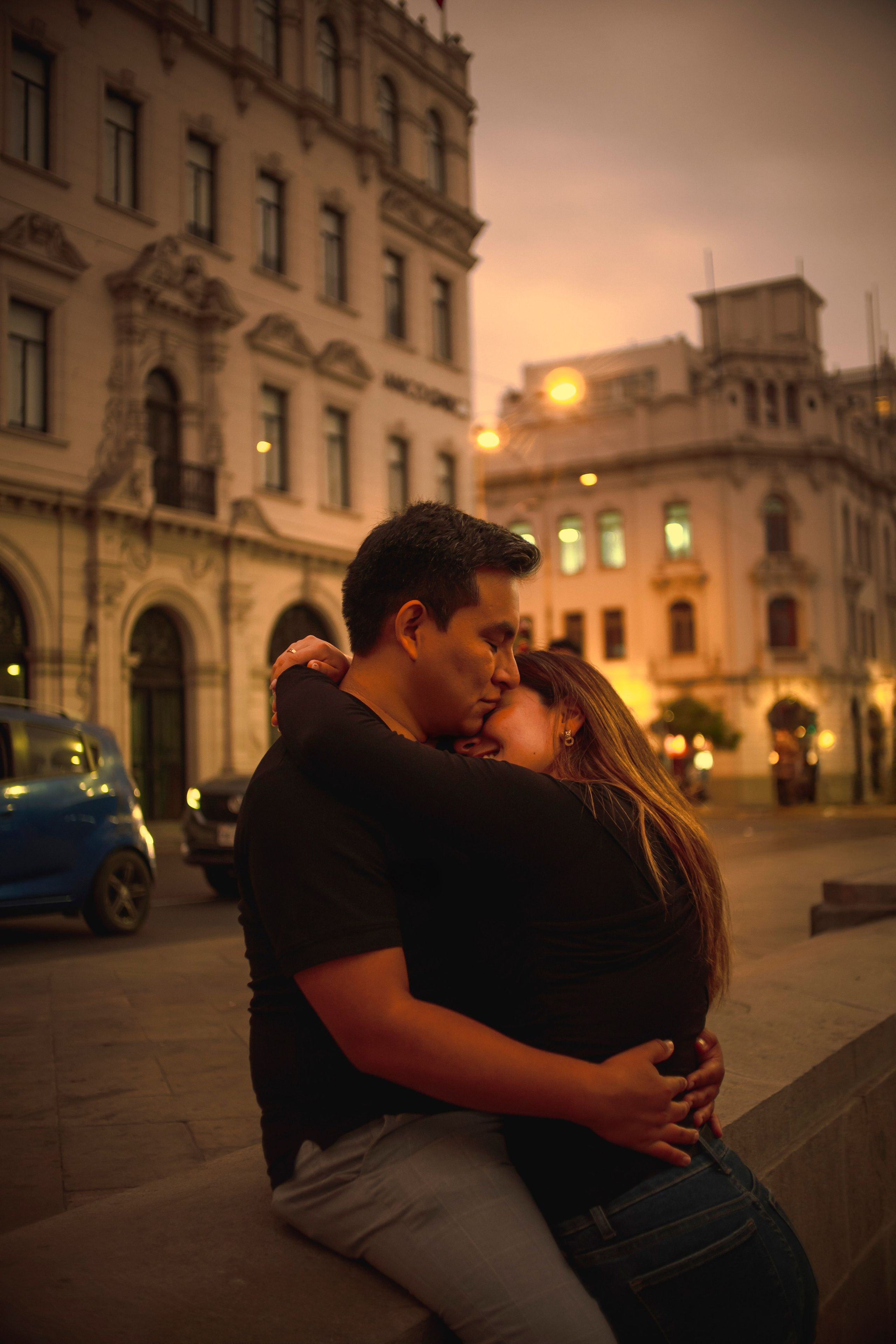 PAREJAS. Dangel.Ft — Cinematic Photography in Lima, Peru
