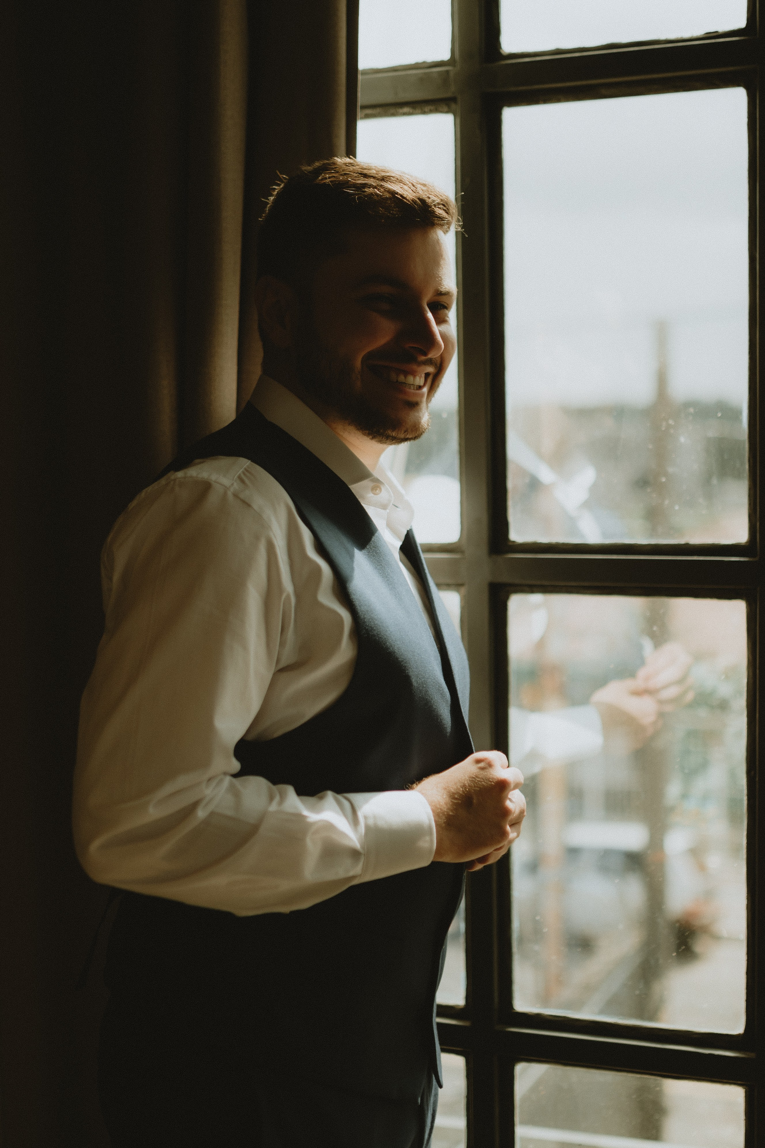 Lamis & Guilherme // Wedding. A Um Passo Fotografia