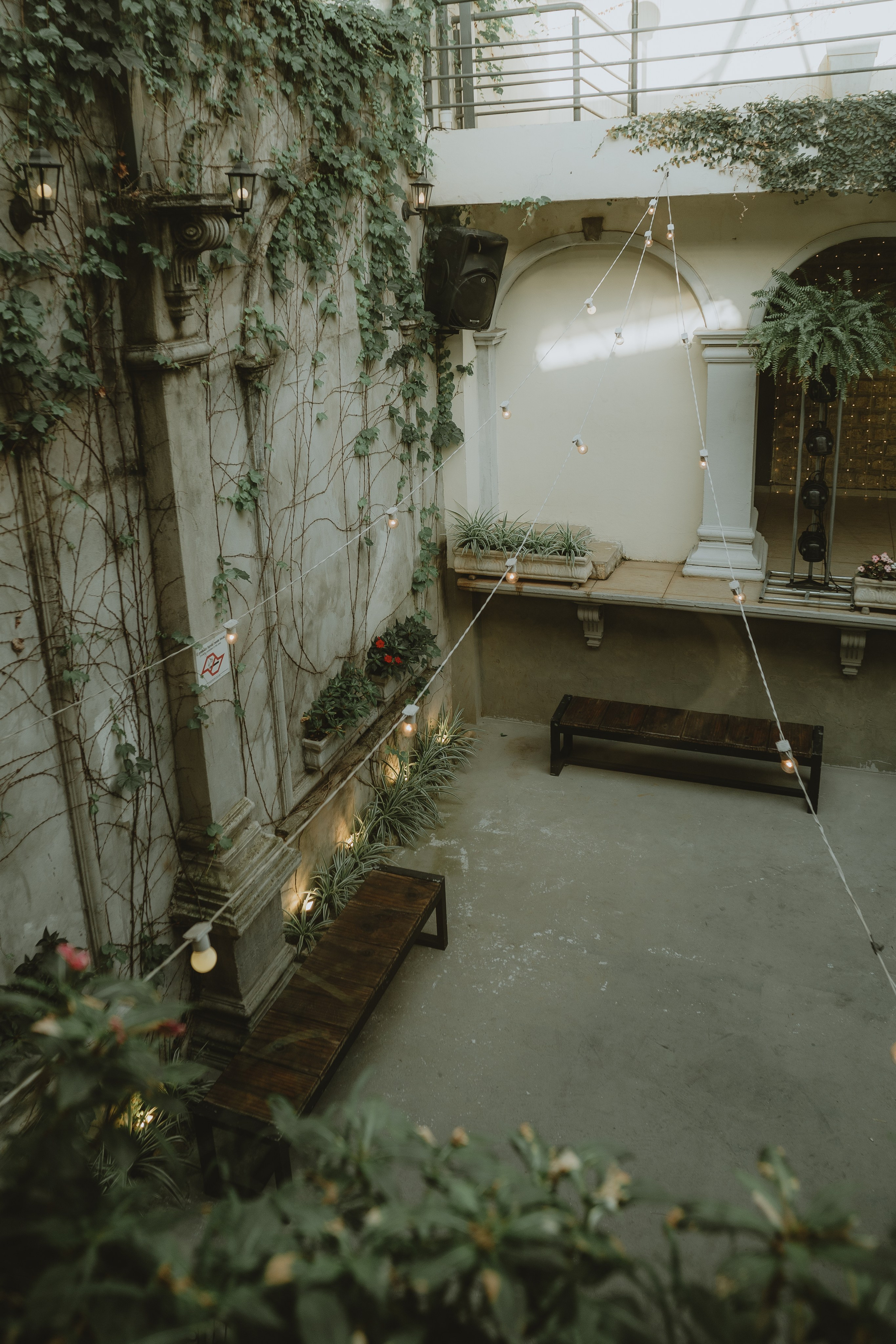 Lamis & Guilherme // Wedding. A Um Passo Fotografia