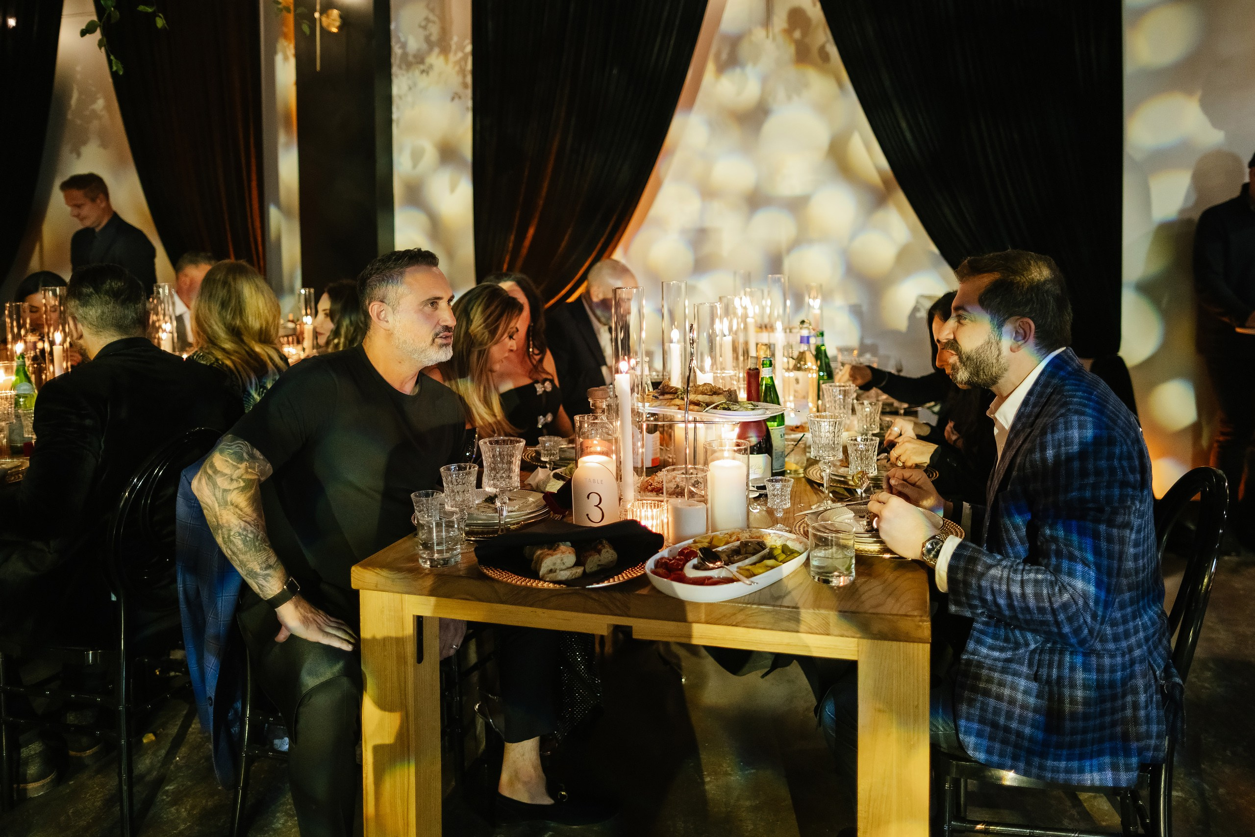 12.05.2025 Birthday Party. Wedding family event photographer in Chicago Nick Yushevich