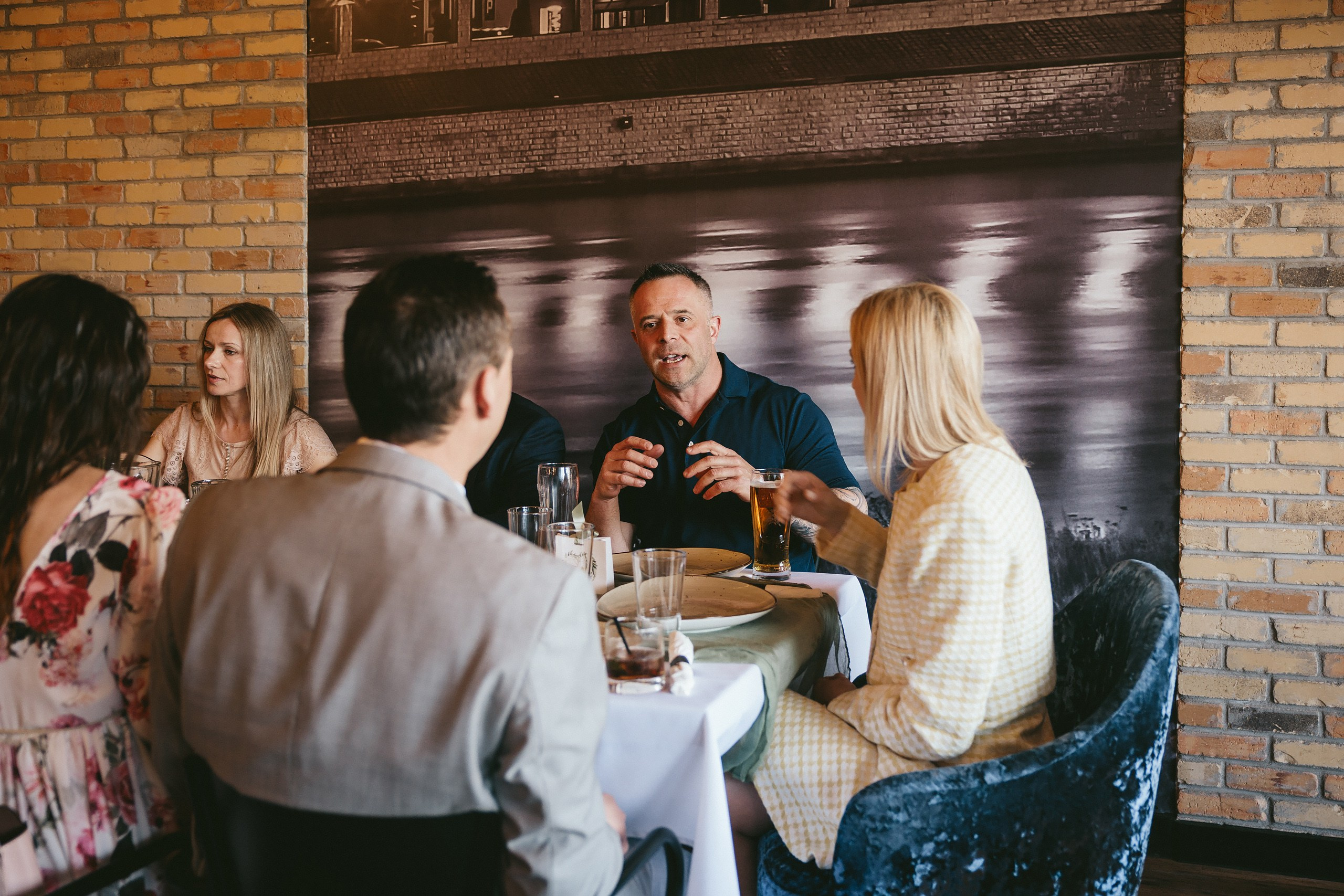 First Communion 05.03.2025. Wedding family event photographer in Chicago Nick Yushevich