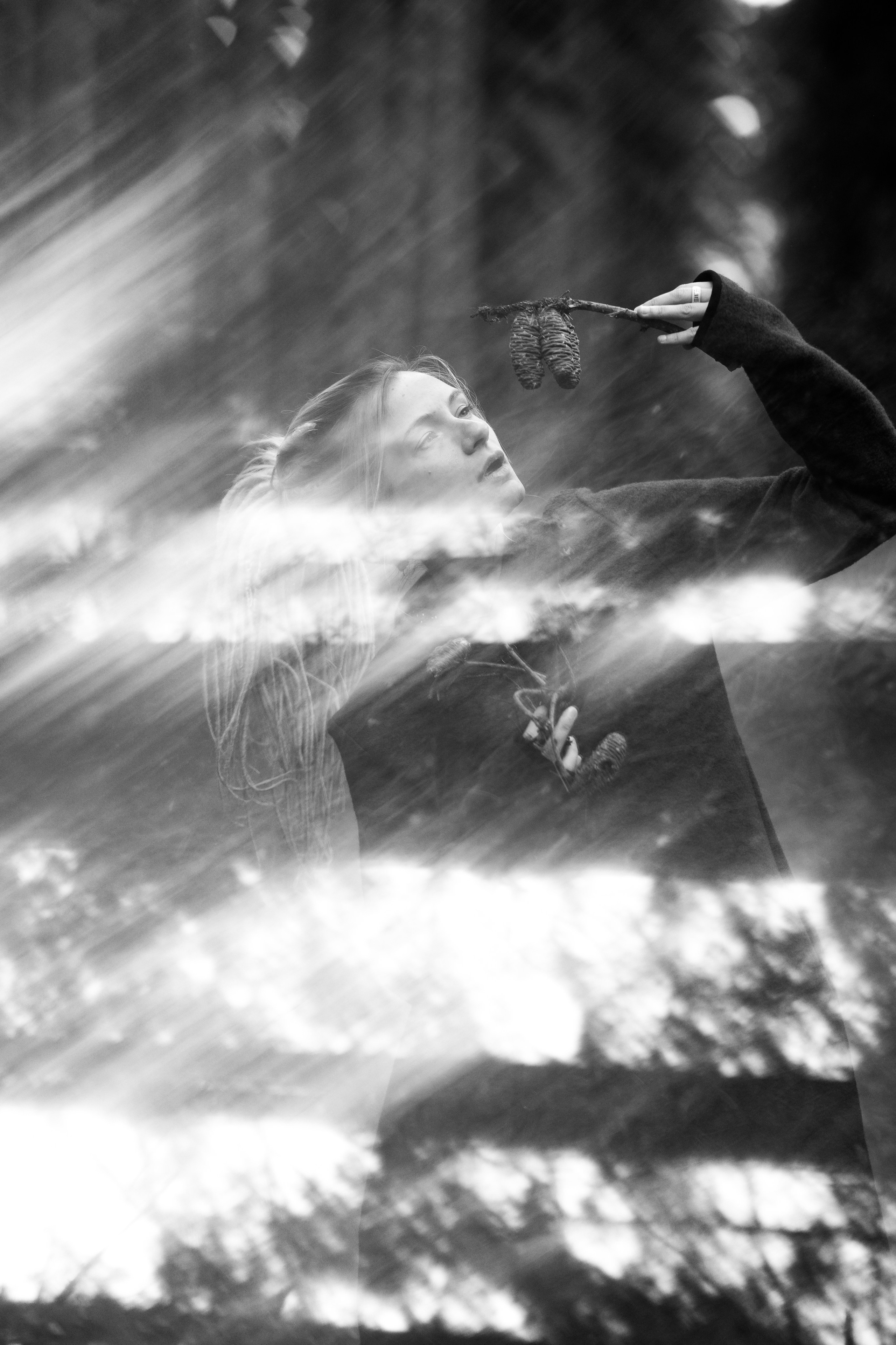 Alexandra. Irina Zoteeva — Portrait, Brand & Family Photographer in Solihull