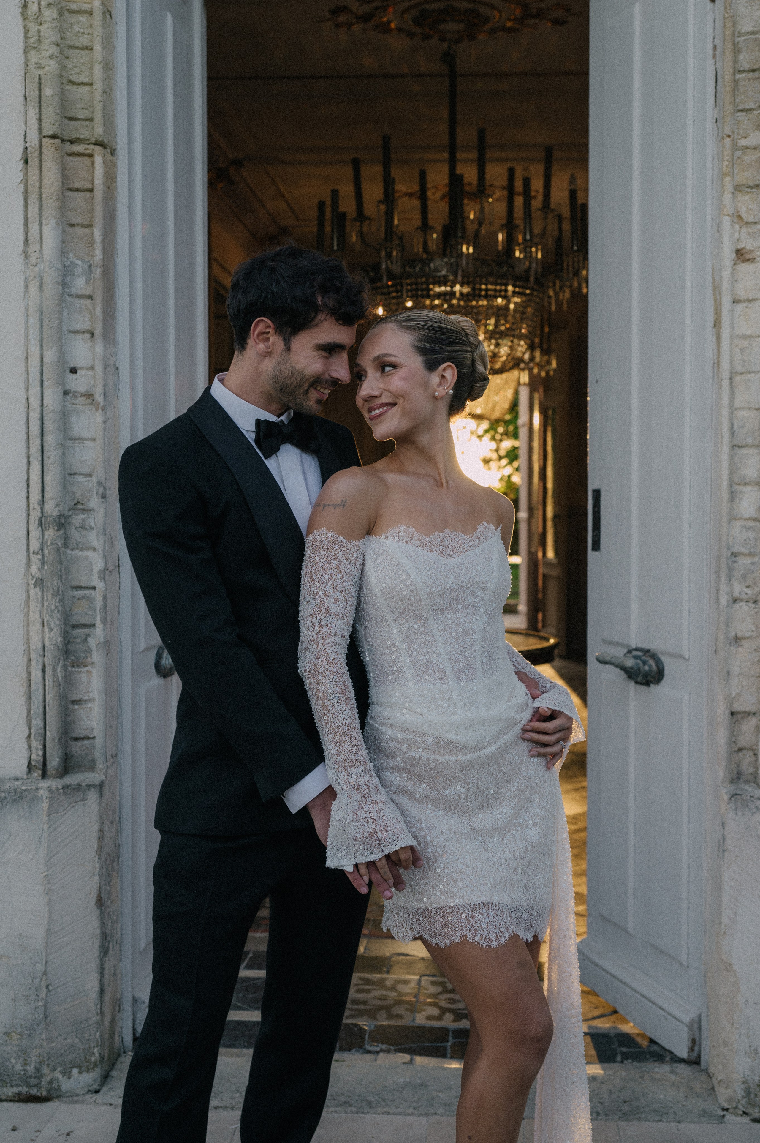 Paula and Tony. Wedding and commercial photographer