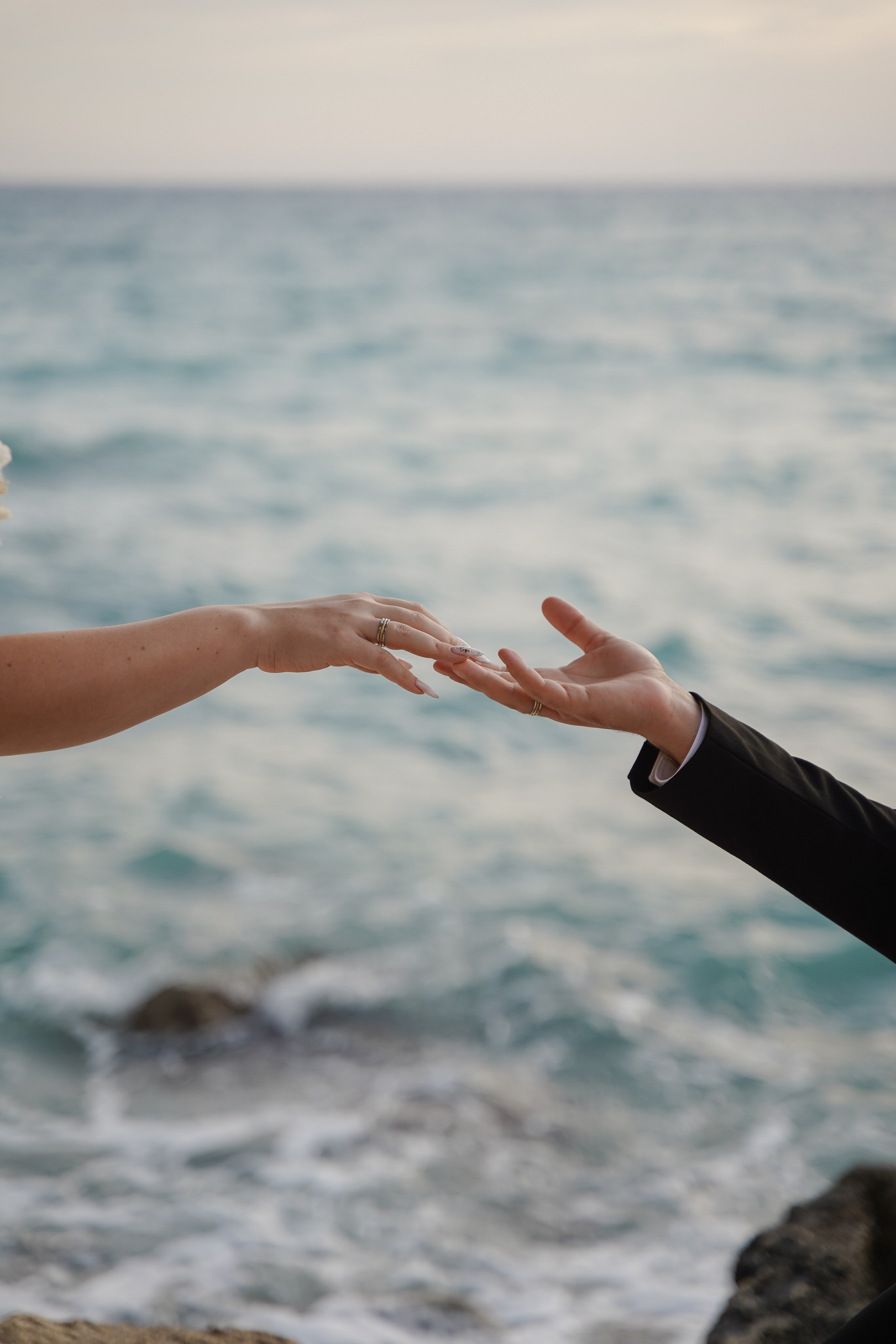 Anastasiya&Serhiy. Индивидуальный, семейный, свадебный фотограф Бенидорм Диана Меметова