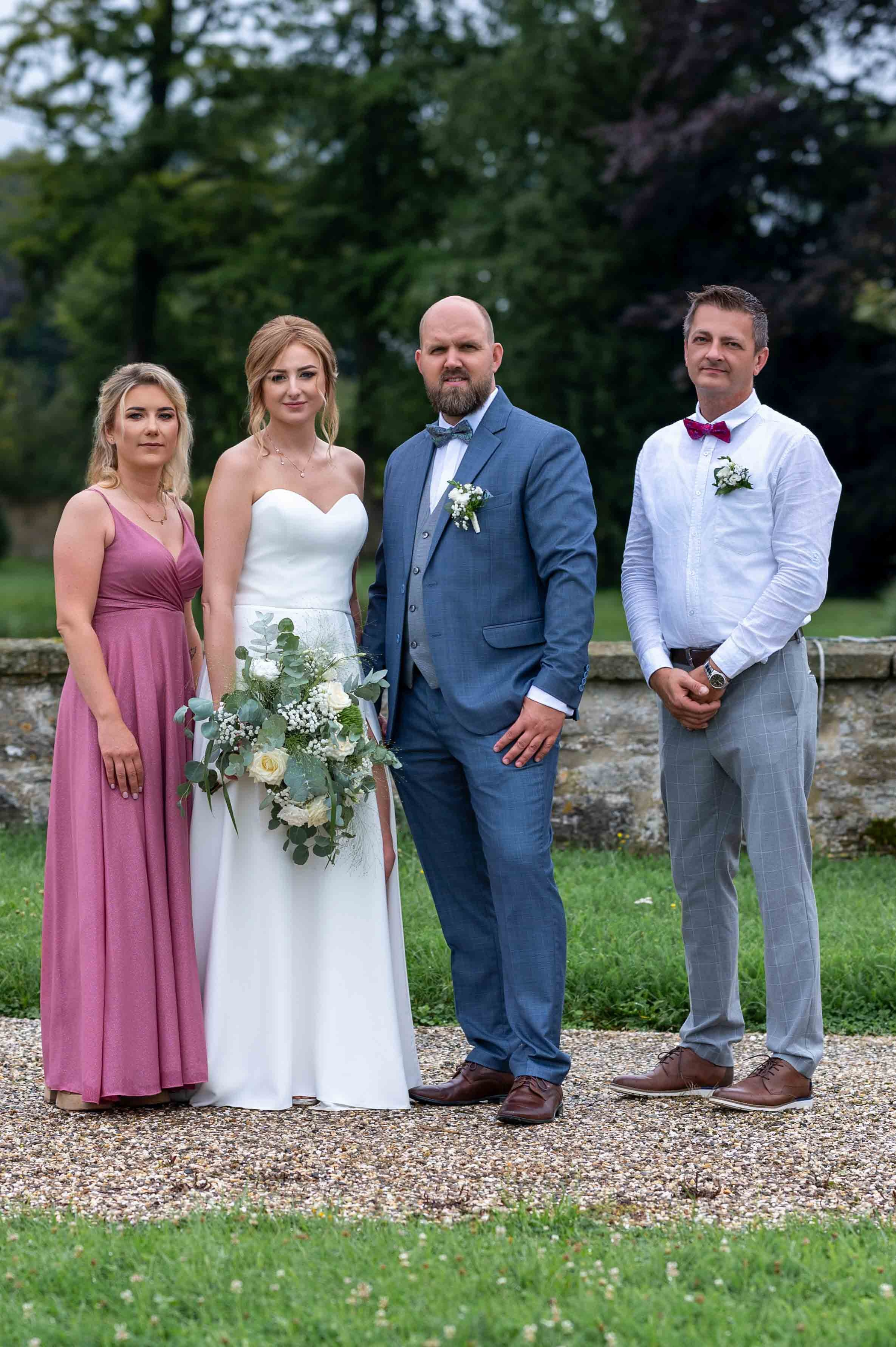Hochzeit Anna & Jens. Pregnancy and family photographer Karolina Tomczuk