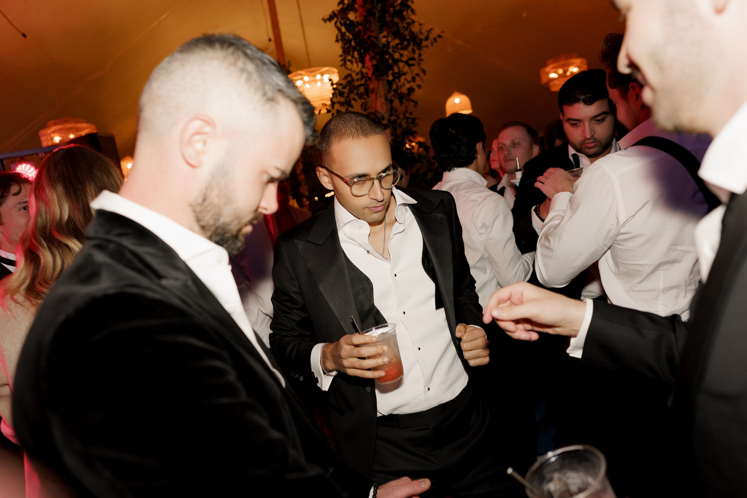 Marci and Yi. Wedding photographer and videographer New York | New Jersey