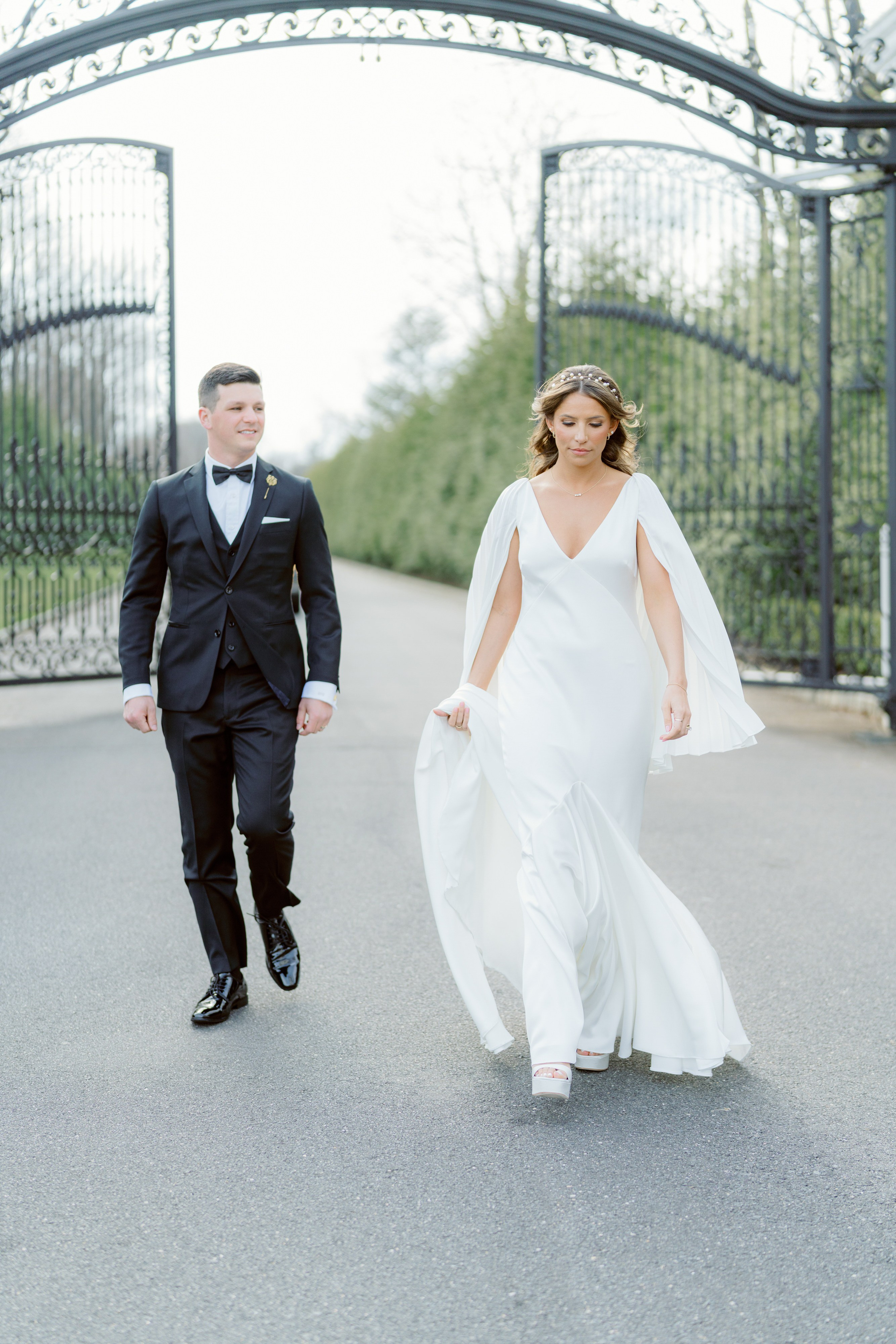 Amanda and Dan. Wedding photographer and videographer New York | New Jersey