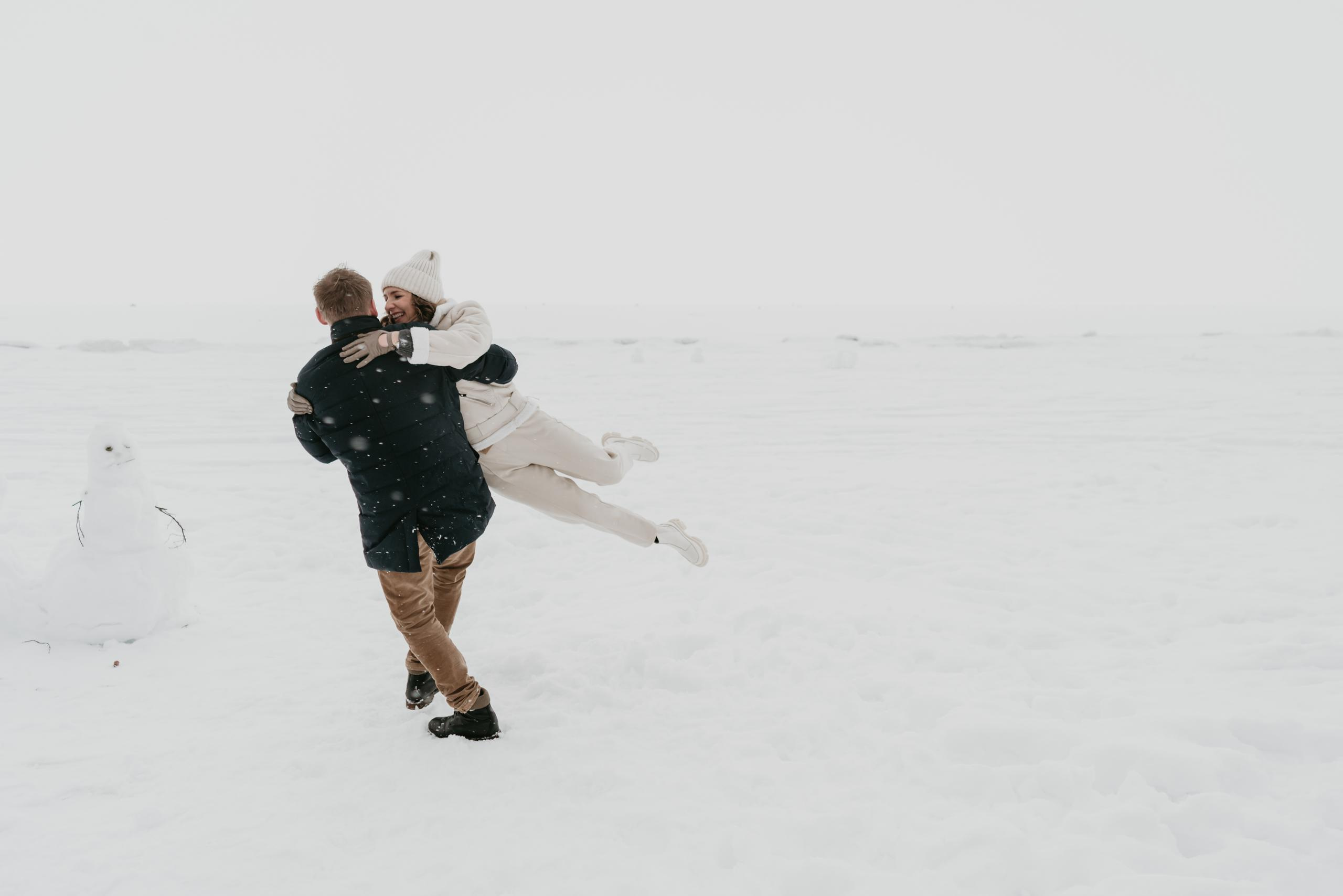 Winter family session|Saint-Petersburg, Russia. London portrait and family photographer