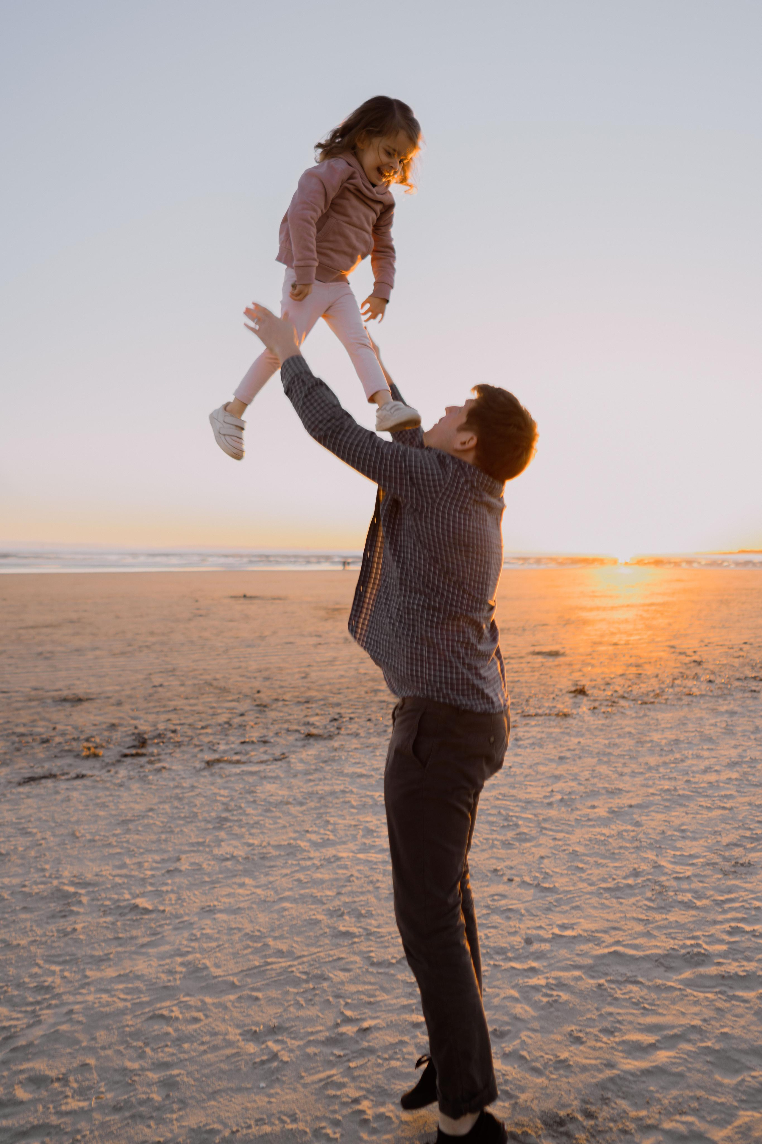 Family session in West Sussex. London portrait and family photographer