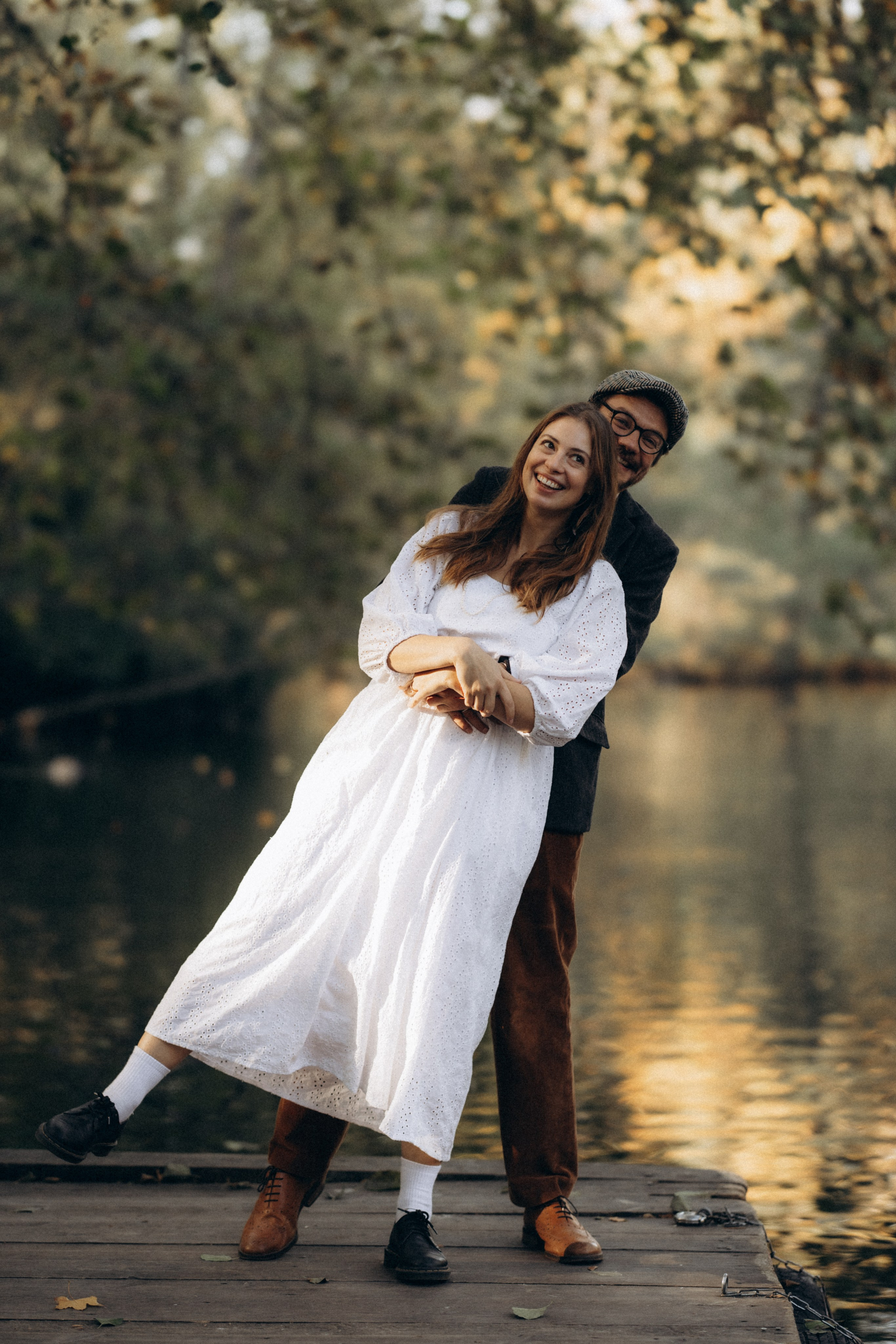 F & V. Фотограф в Берлине — Фотограф Берлин — Photographer in Berlin