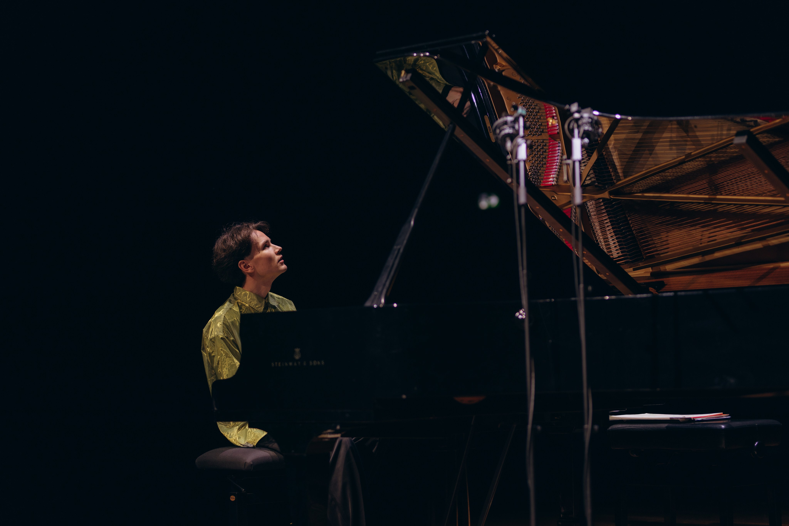 Concert Photographer in Berlin | Live Music Photography. Фотограф в Берлине — Фотограф Берлин — Photographer in Berlin