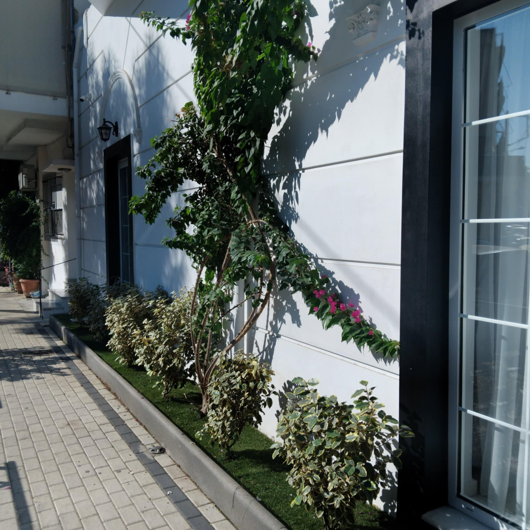 Κήπος Καμίνια. Geoponitikon-Όταν η Επιστήμη συναντά την Τέχνη στο Φυσικό Τοπίο!