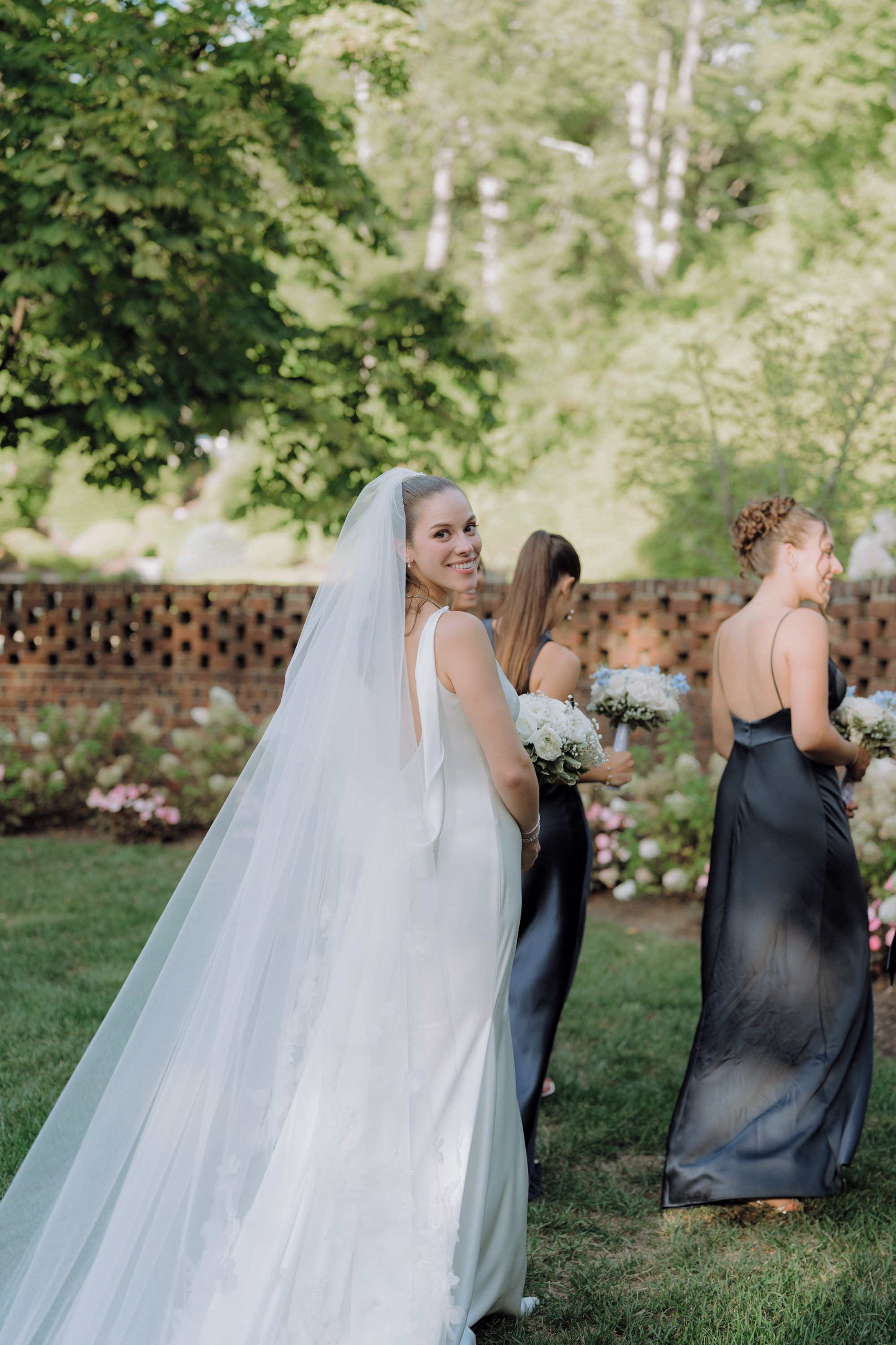 Cristina and Jack. Wedding photographer and videographer New York | New Jersey